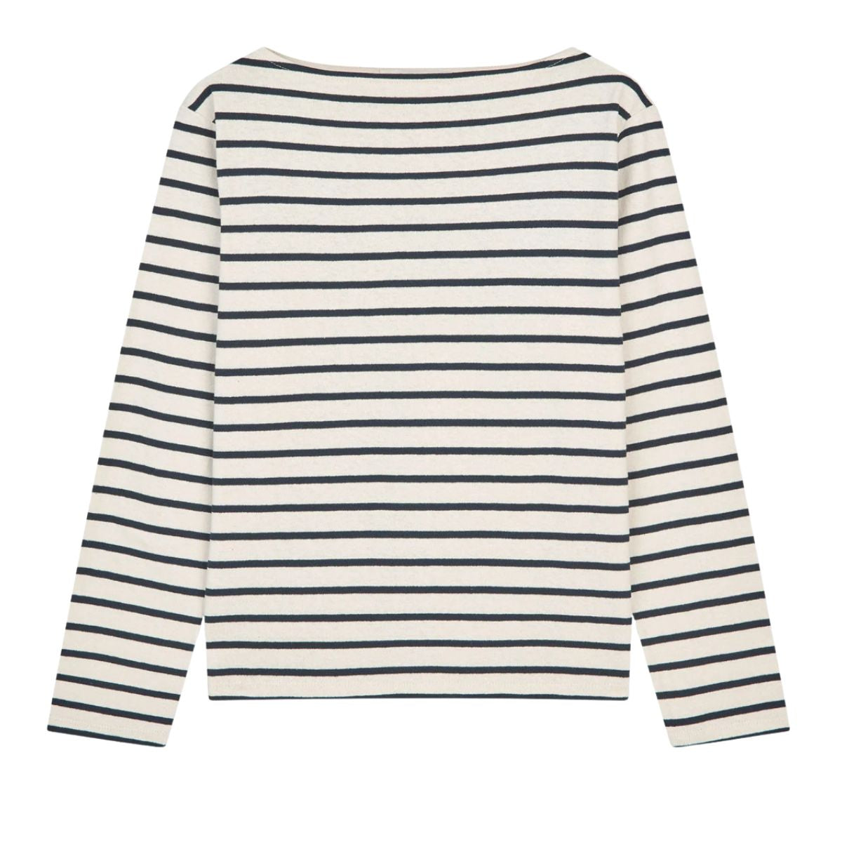 PABLO GABI TEE LS, VANILLA ICE/SKY CAPTAIN