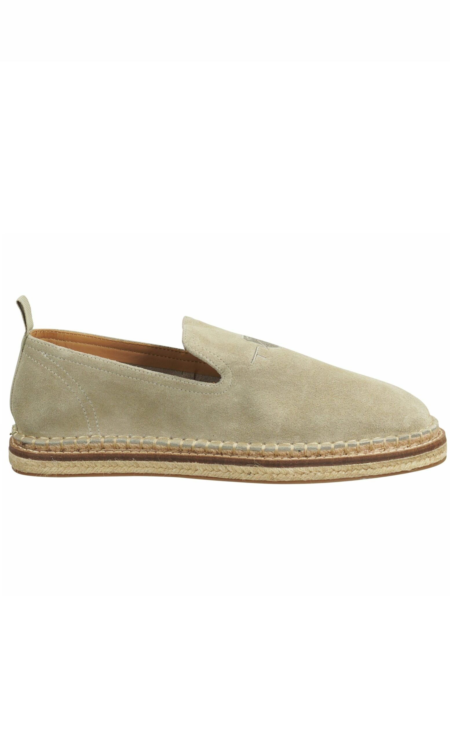 Zoolmate Espadrille (sand)