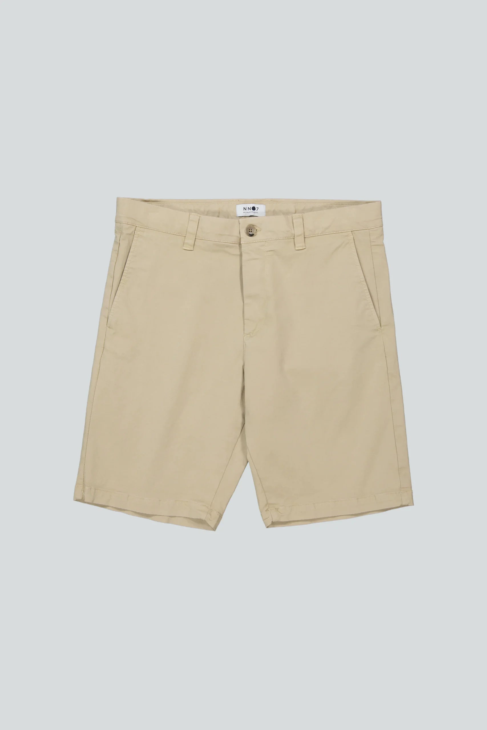 Crown shorts 1005, irish cream