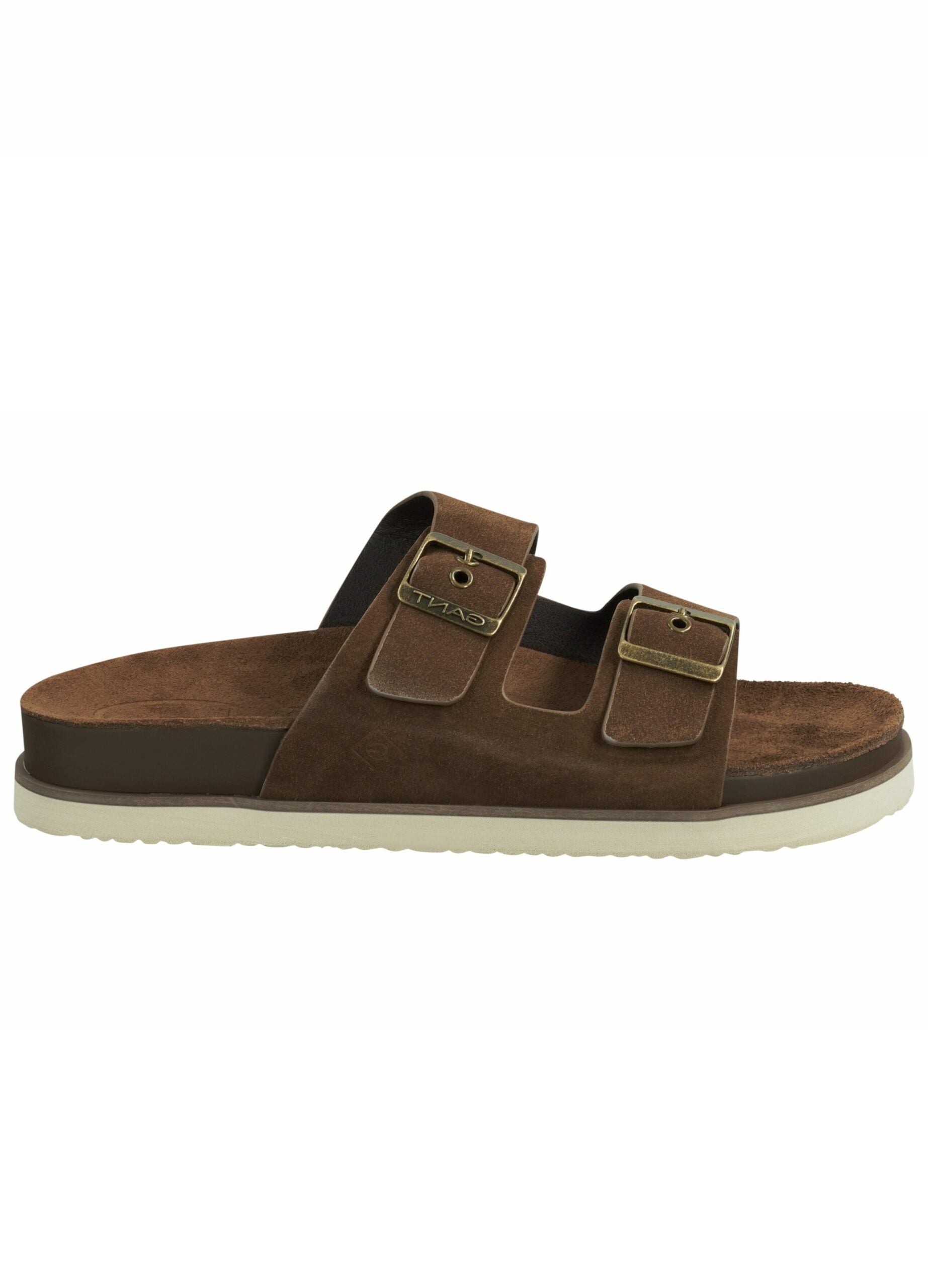 Palbuddy Sport Sandal (tobacco brown)