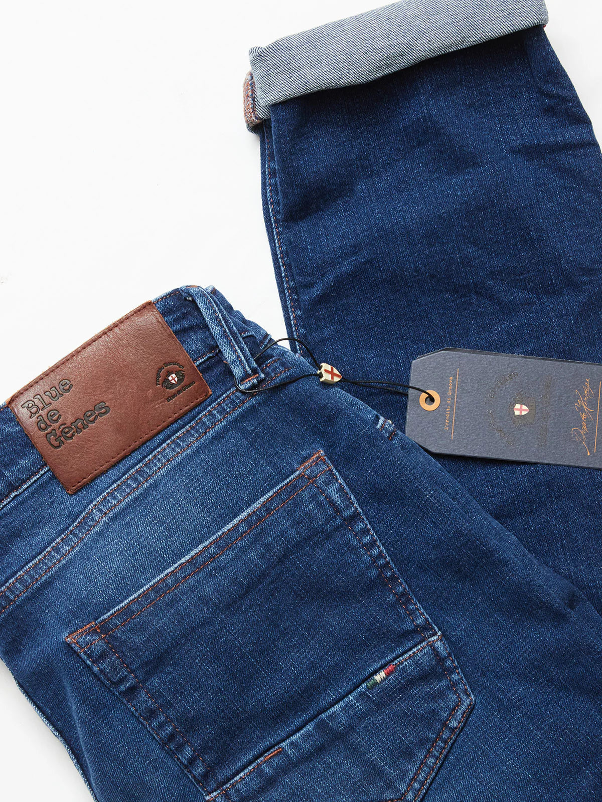 Vinci Night Jeans