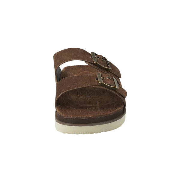 PALBUDDY SPORT SANDAL, TOBACCO BROWN