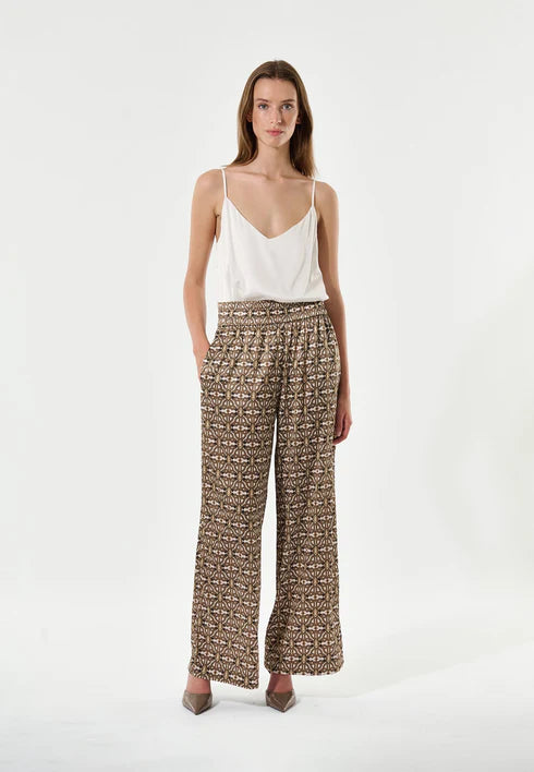 MargoDea, Rialto Gold