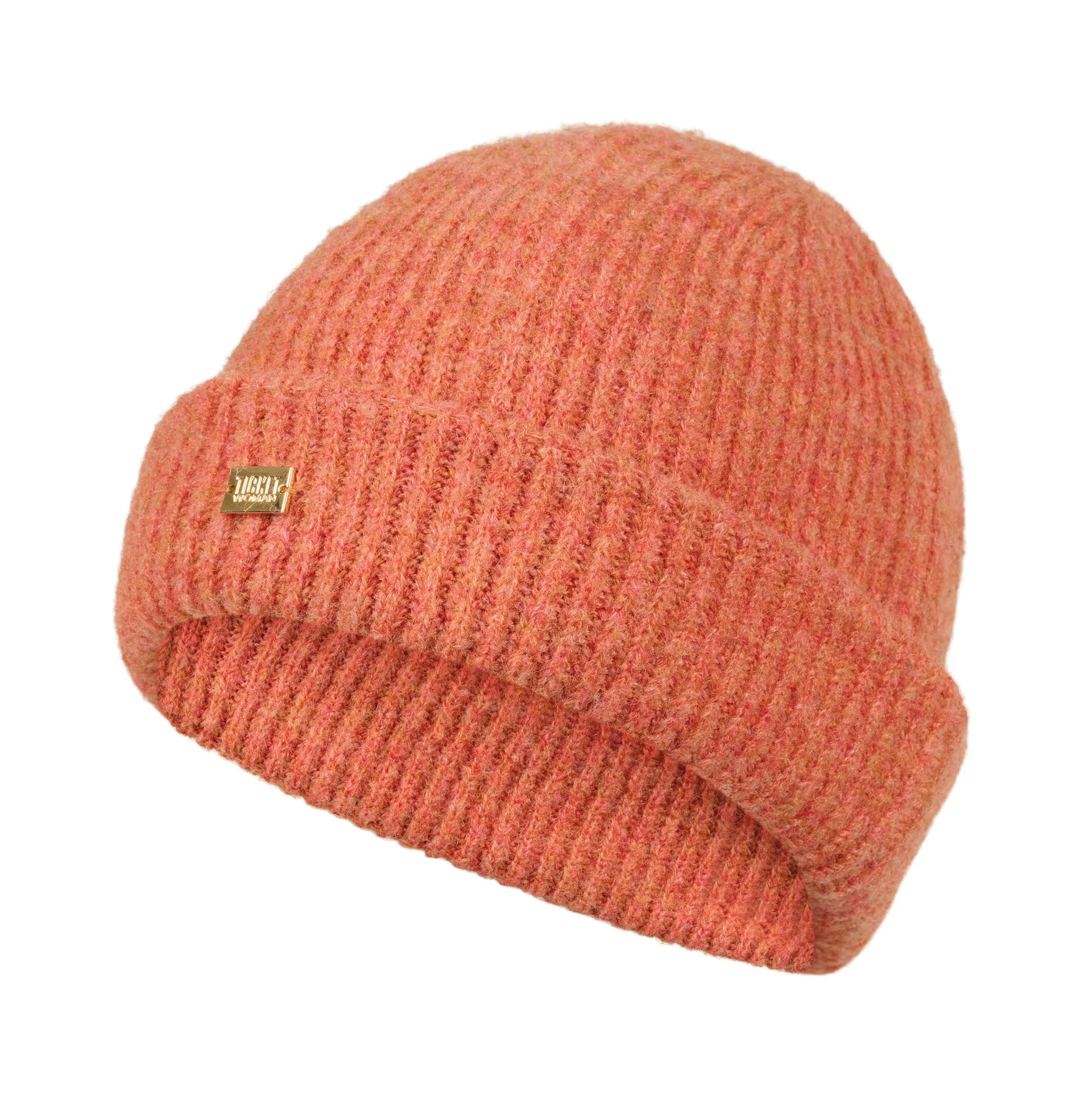 Wool basic beanie, brushetta