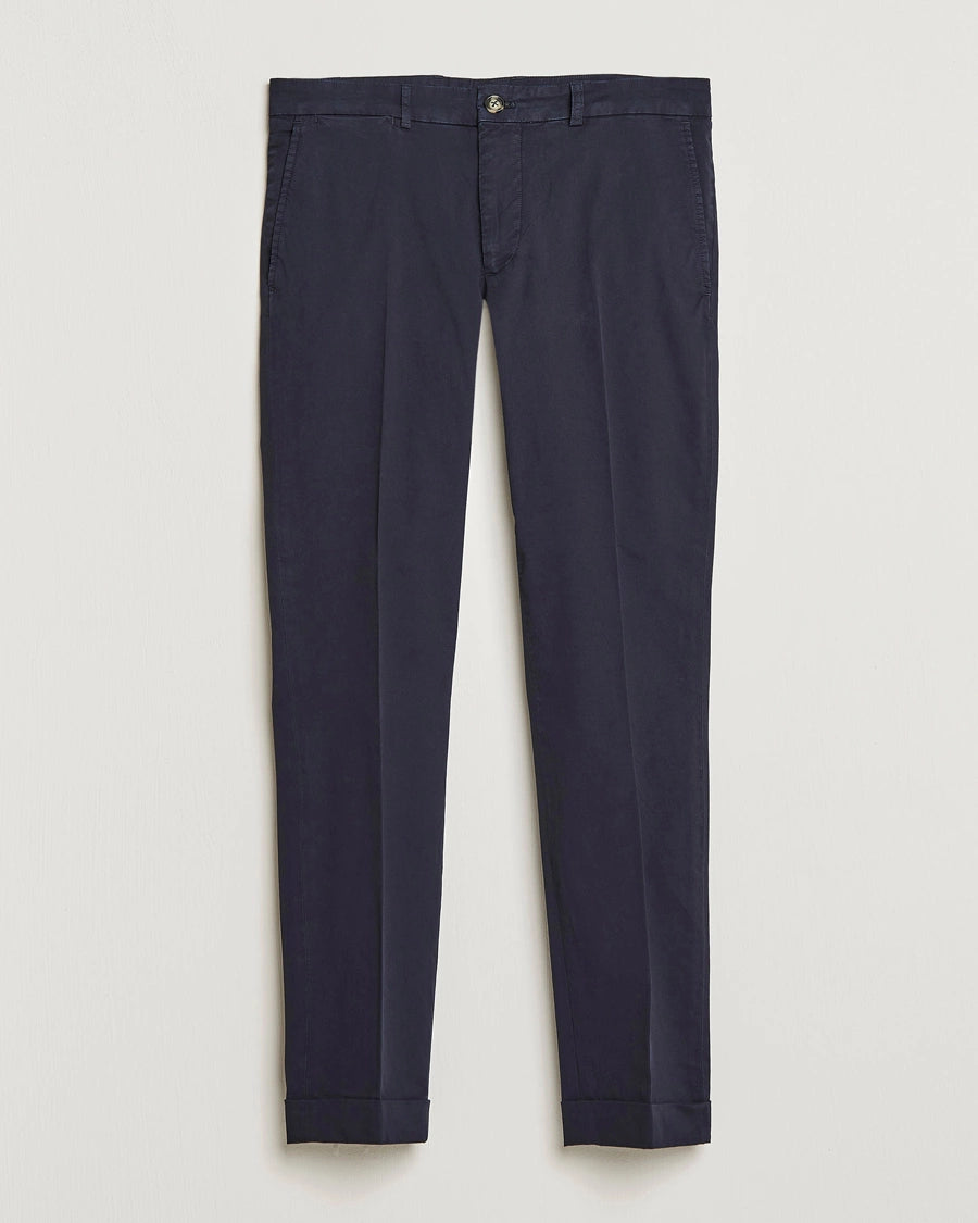 Grant gmt dyed pants, navy