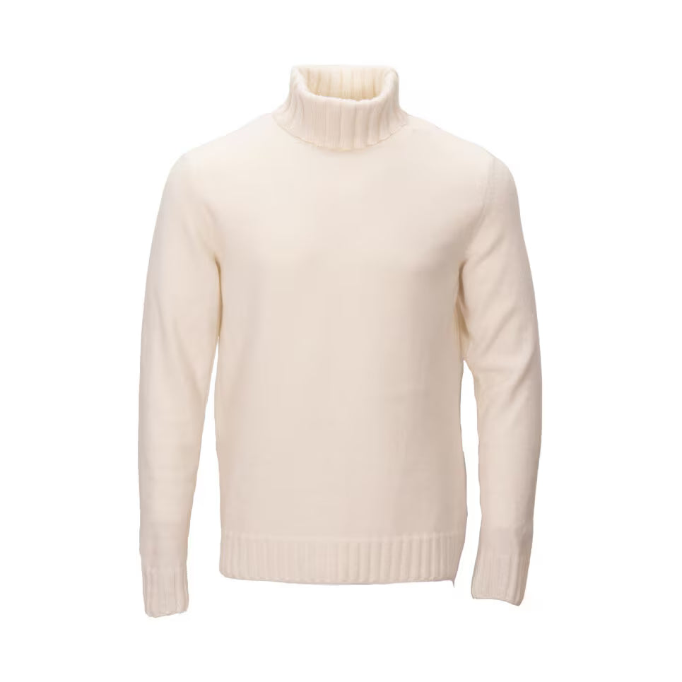 APELÅS KNIT, OFF WHITE