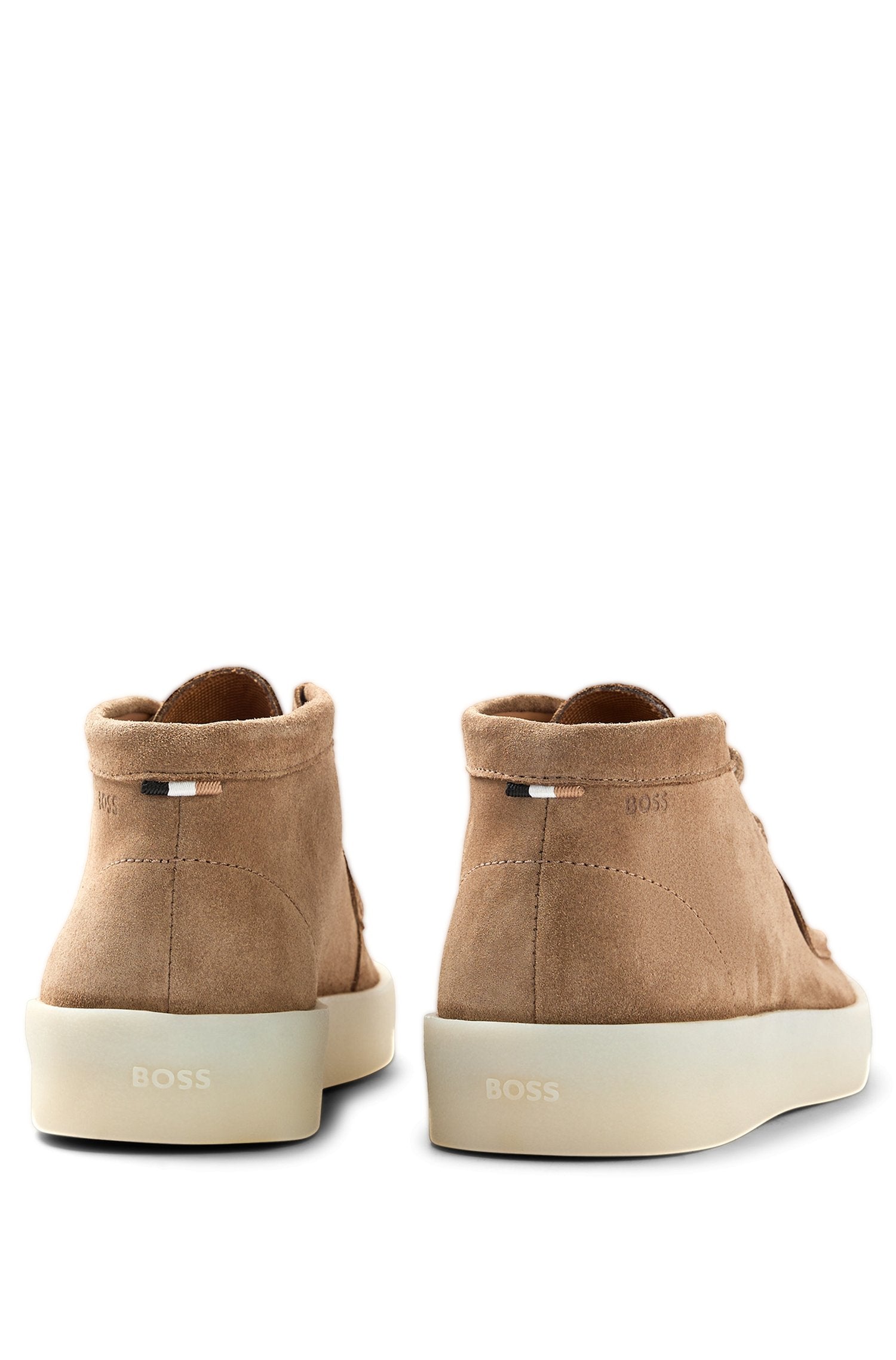 Clay desb sdw, medium beige