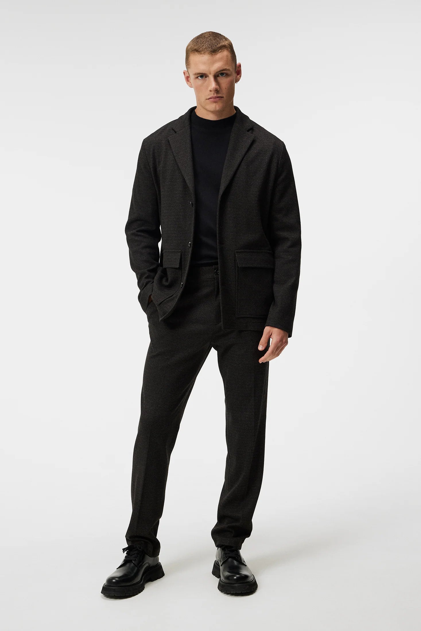 Lois Mouline Jersey Pants