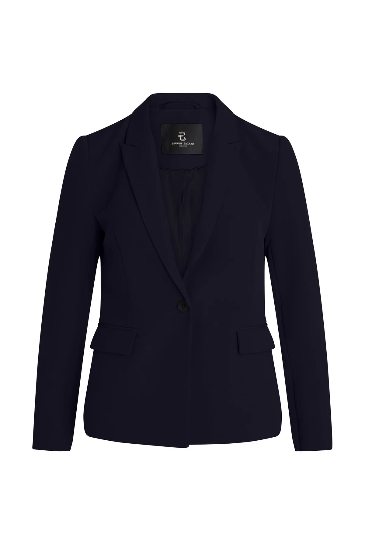 Ruby Sus Alberte Blazer, Deep Blue