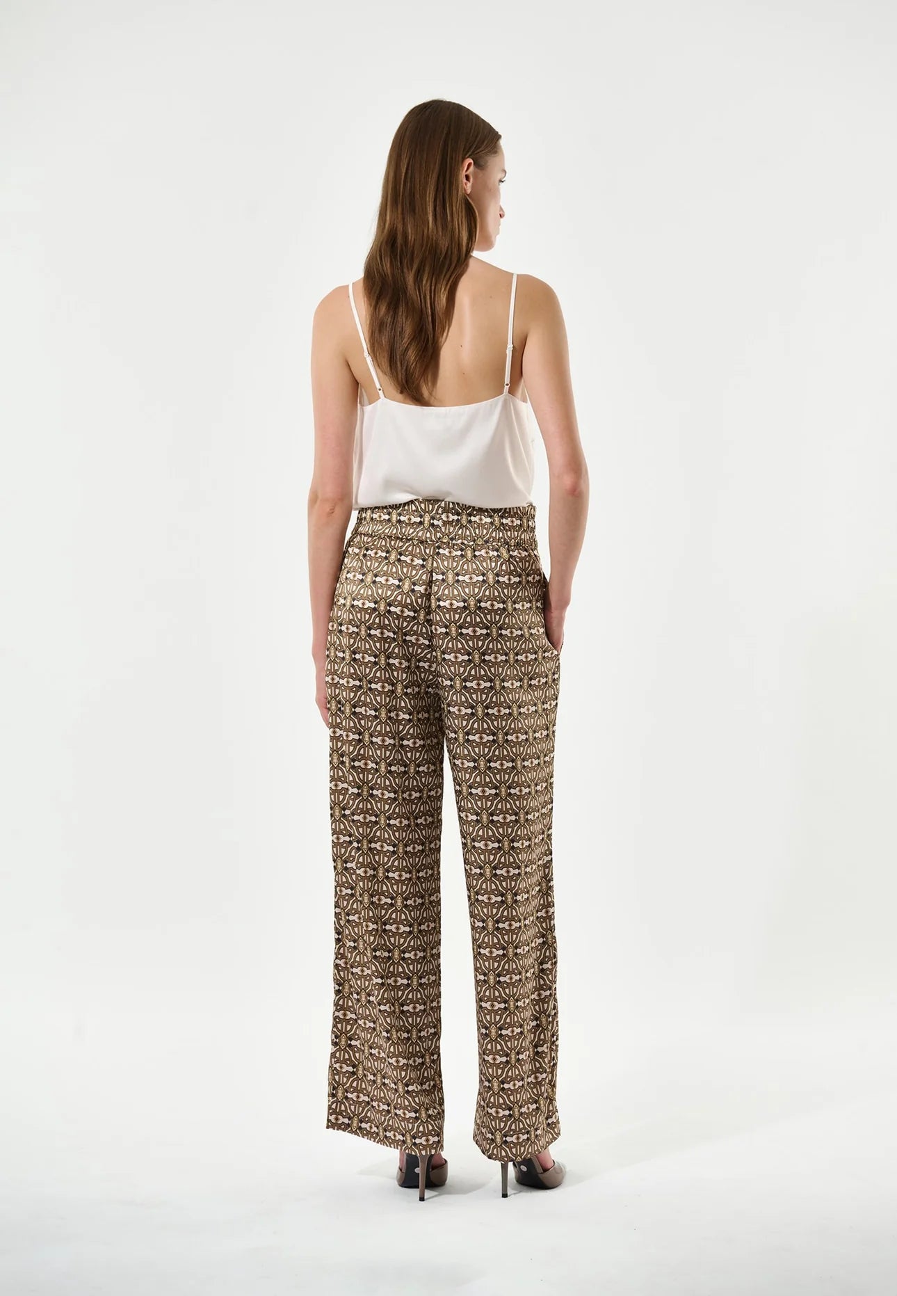 MargoDea, Rialto Gold