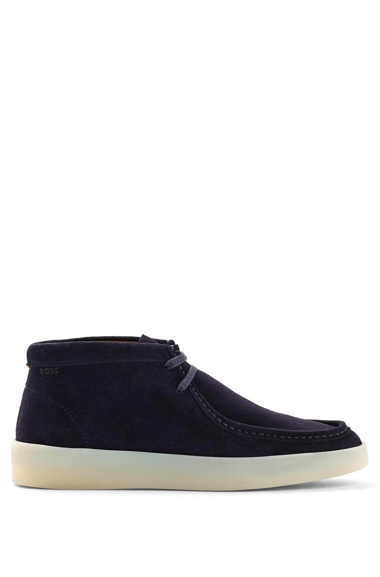 Clay desb sdw, dark blue