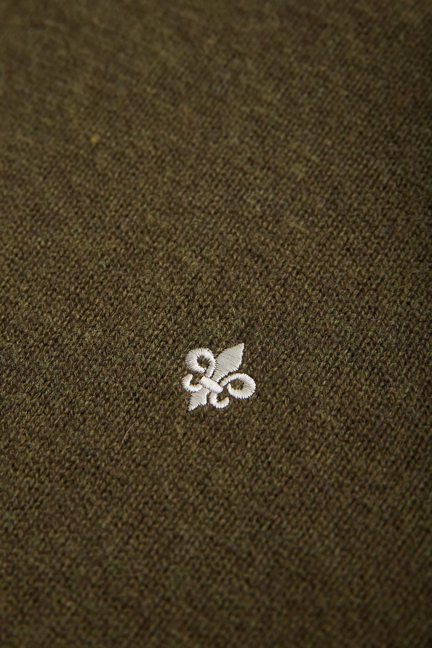 Hertford Oneck, Olive