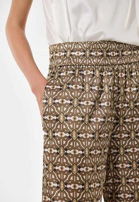 MargoDea, Rialto Gold