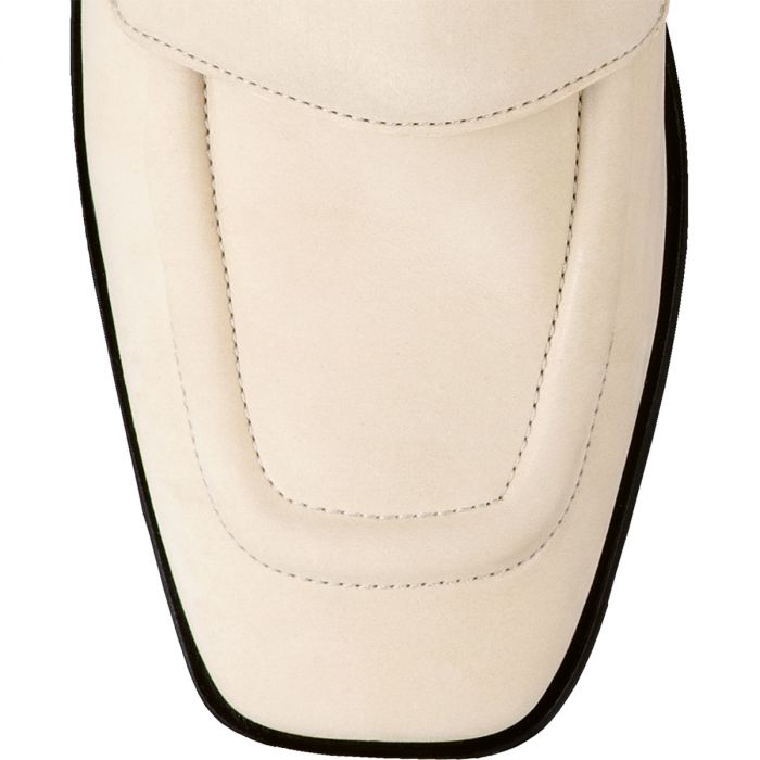 Taylor loafer, butter