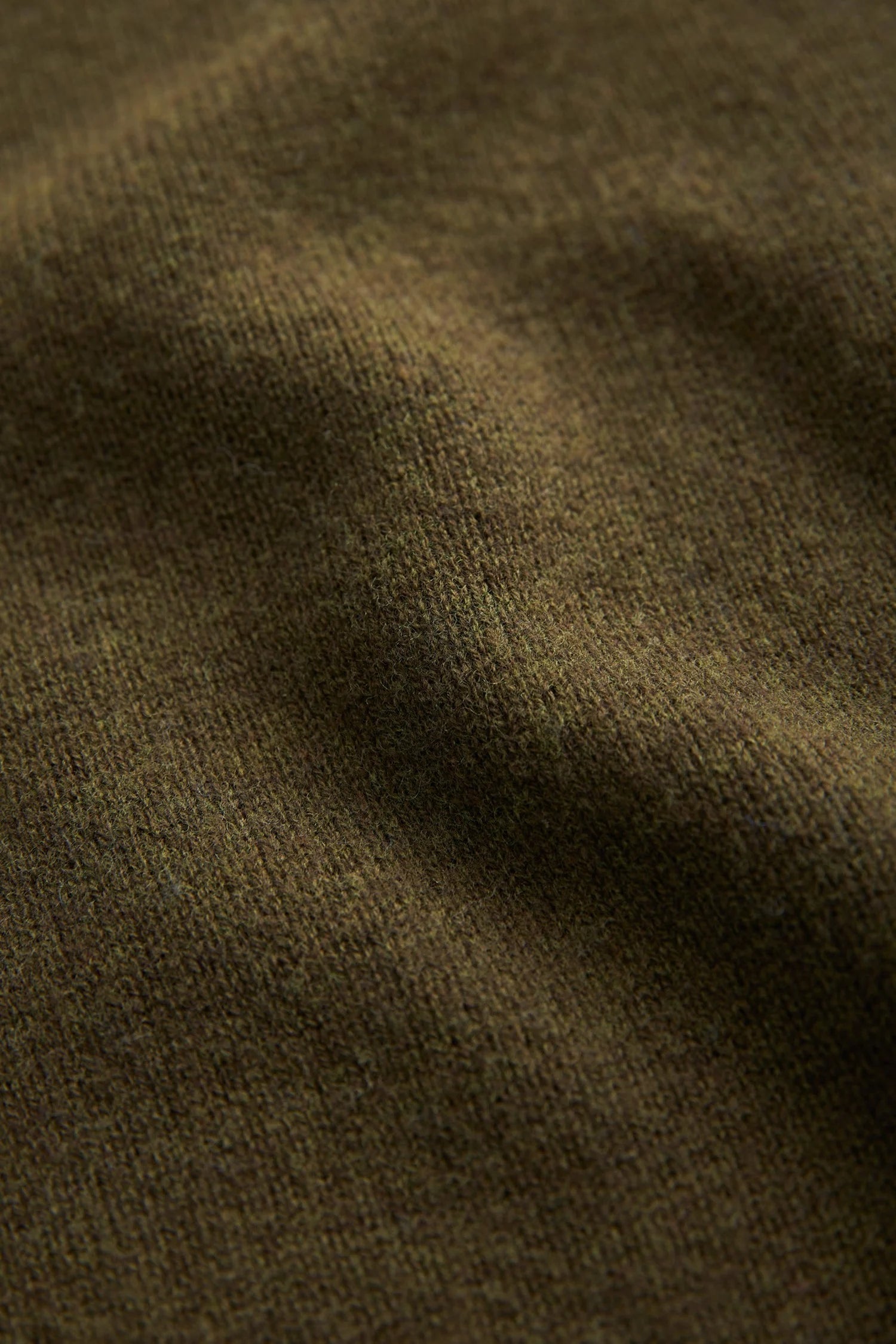 Hertford Oneck, Olive