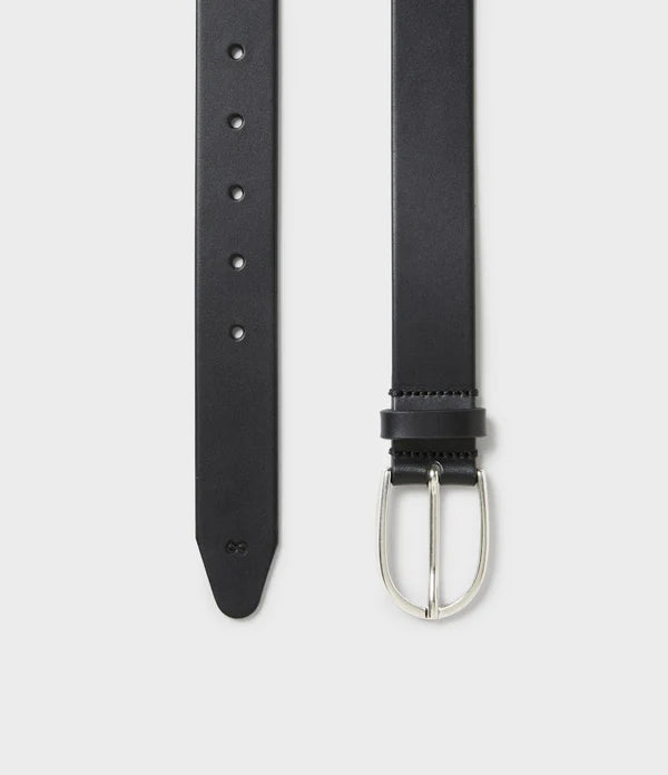 HARLOW BELT, BLACK