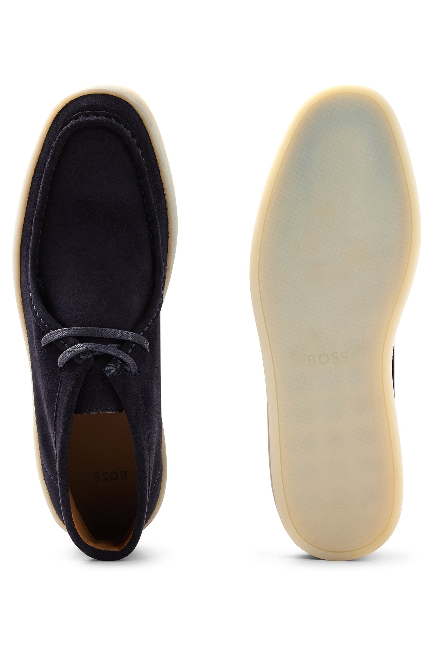 Clay desb sdw, dark blue