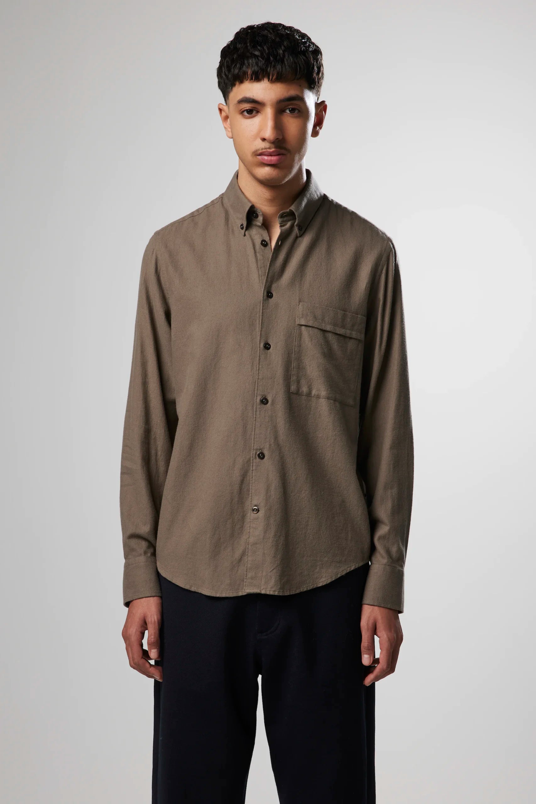 Arne BD 5159, Dark Clay