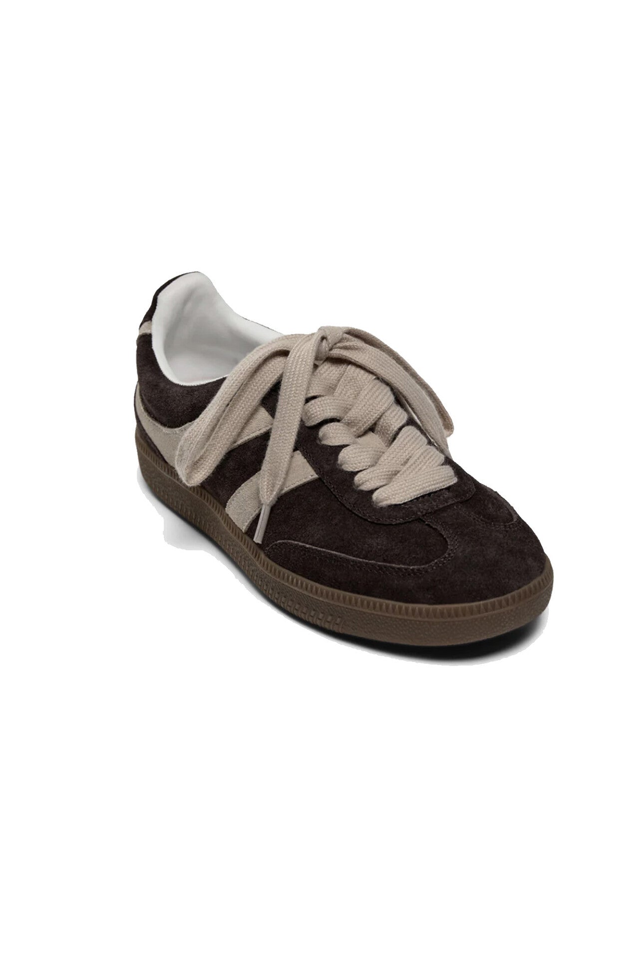 STELLA SNEAKERS, BROWN