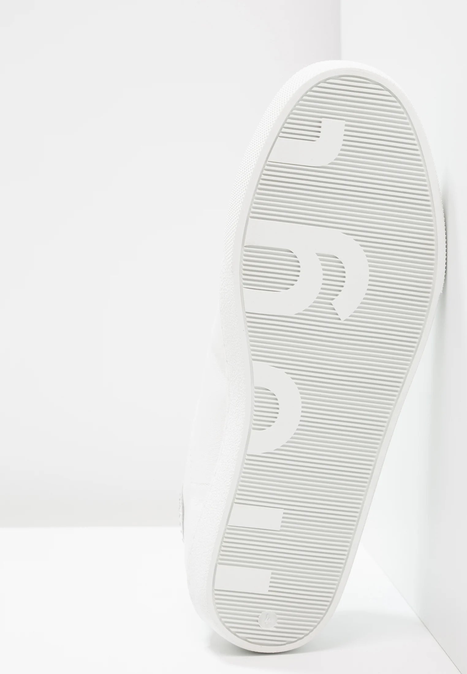 Glammy sneakers, white