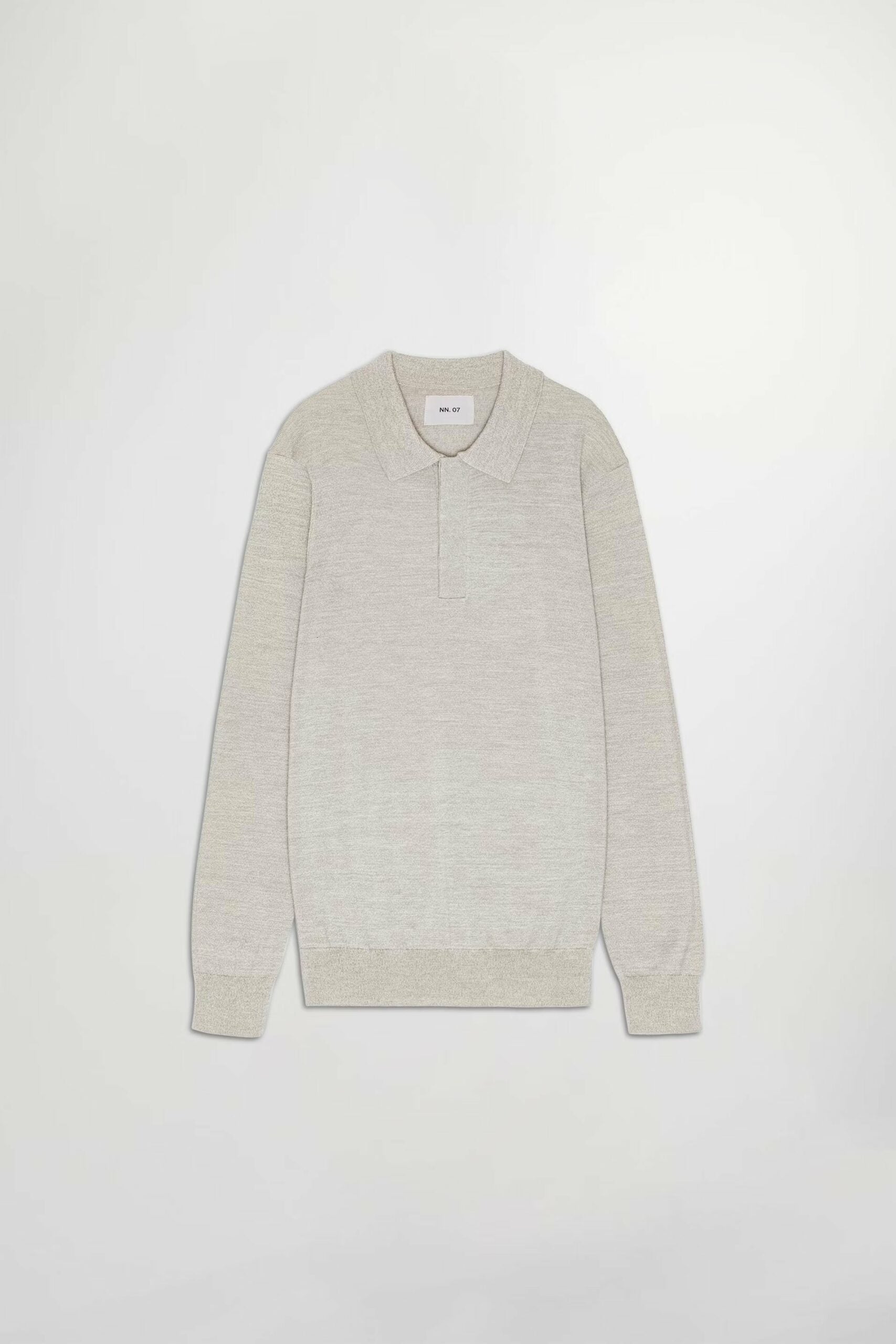 Emerson Polo 6605, White Pepper