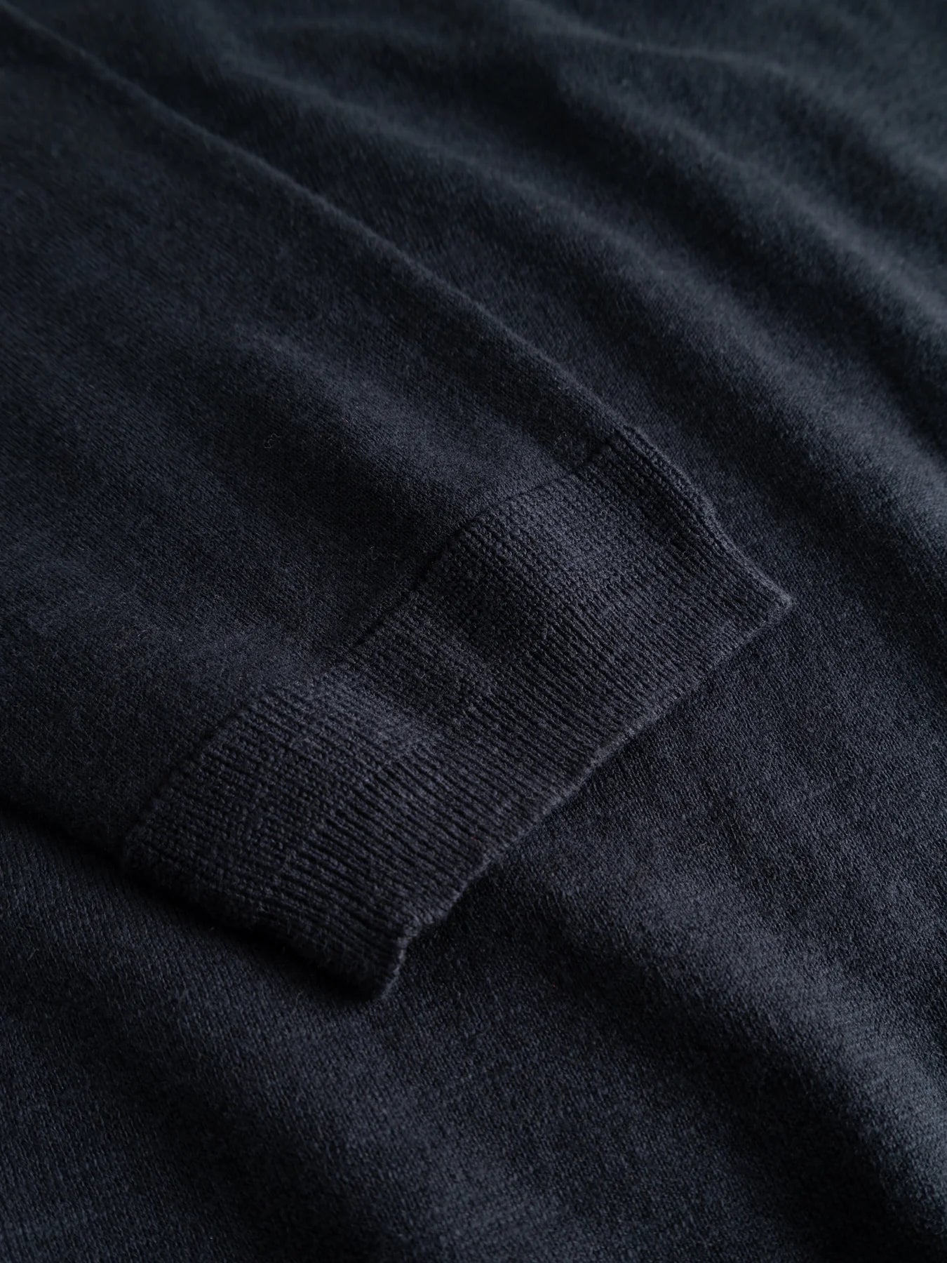 MONTY KNIT, DARK NAVY