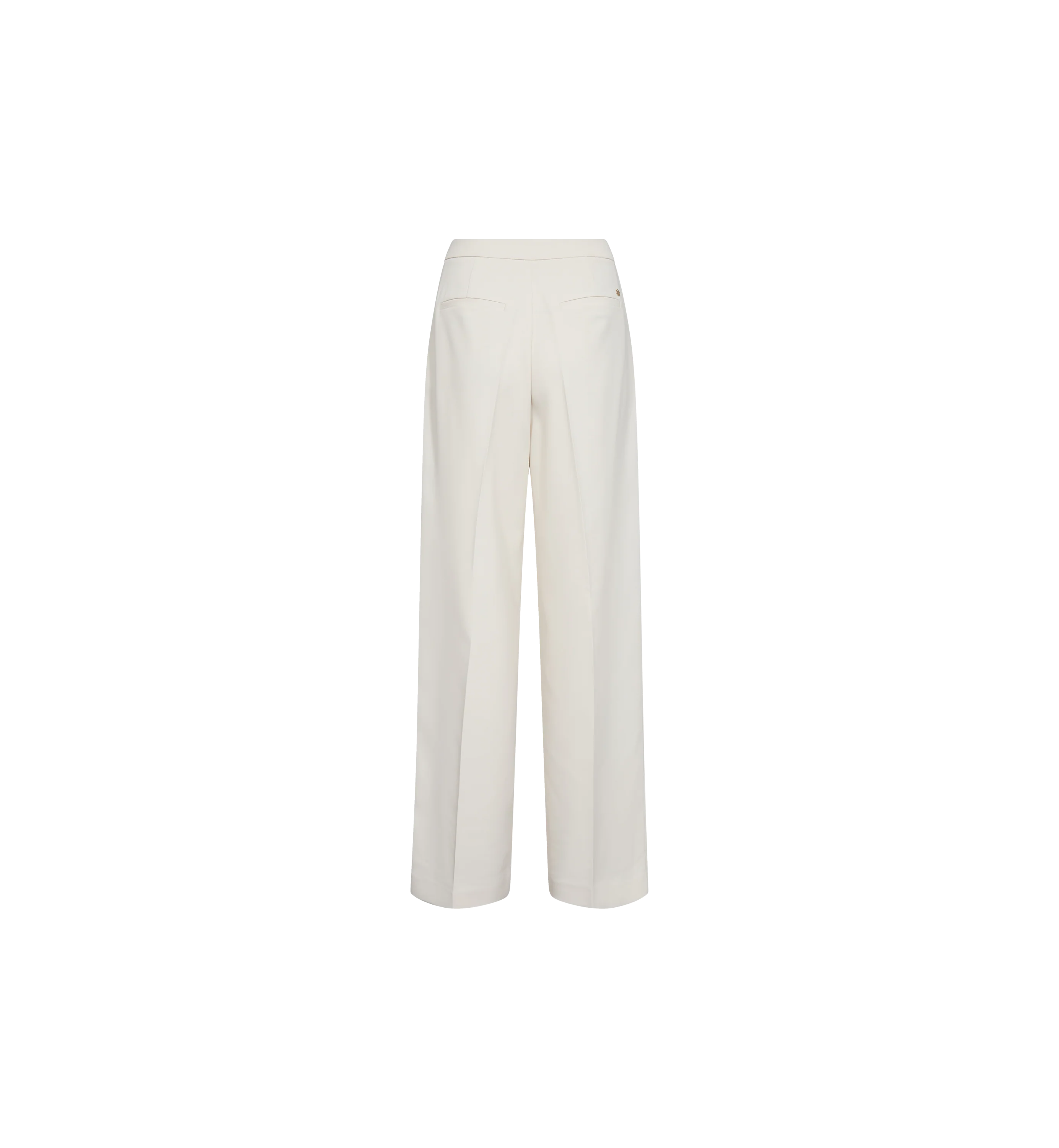 LEYA MILEY PANTS, ECRU