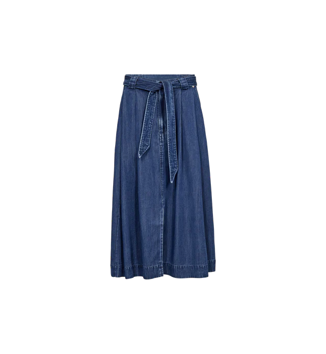KODA DINEM SKIRT, DARK BLUE