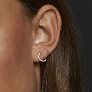 Swirl zirkoner, venstre