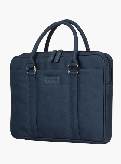 Stelvio 14" Slim laptop bag