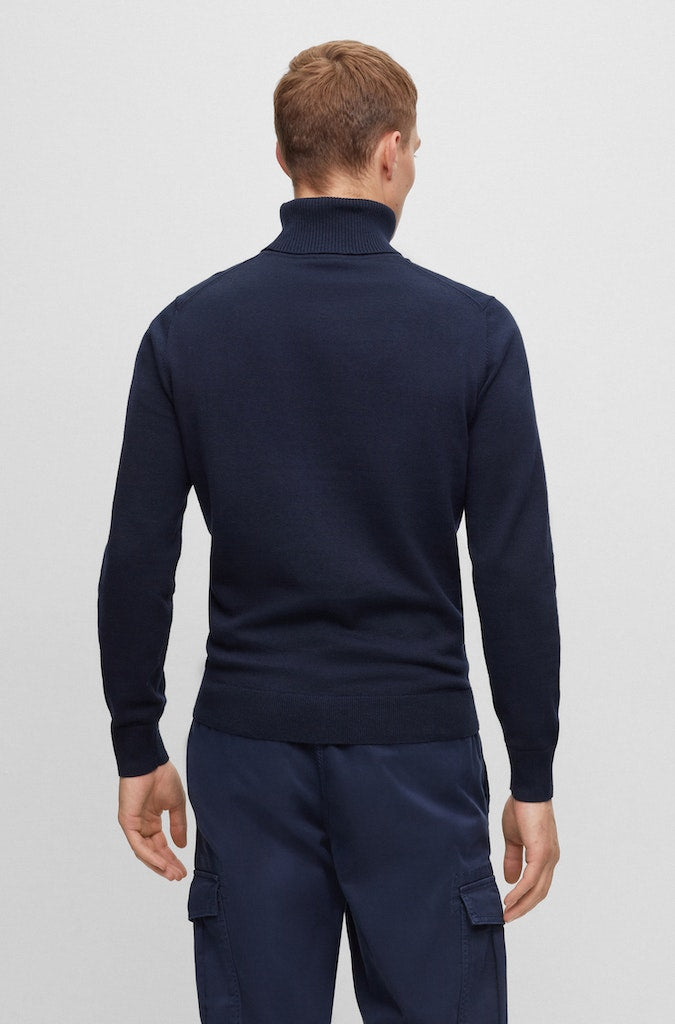 Akiro Sweater, blue