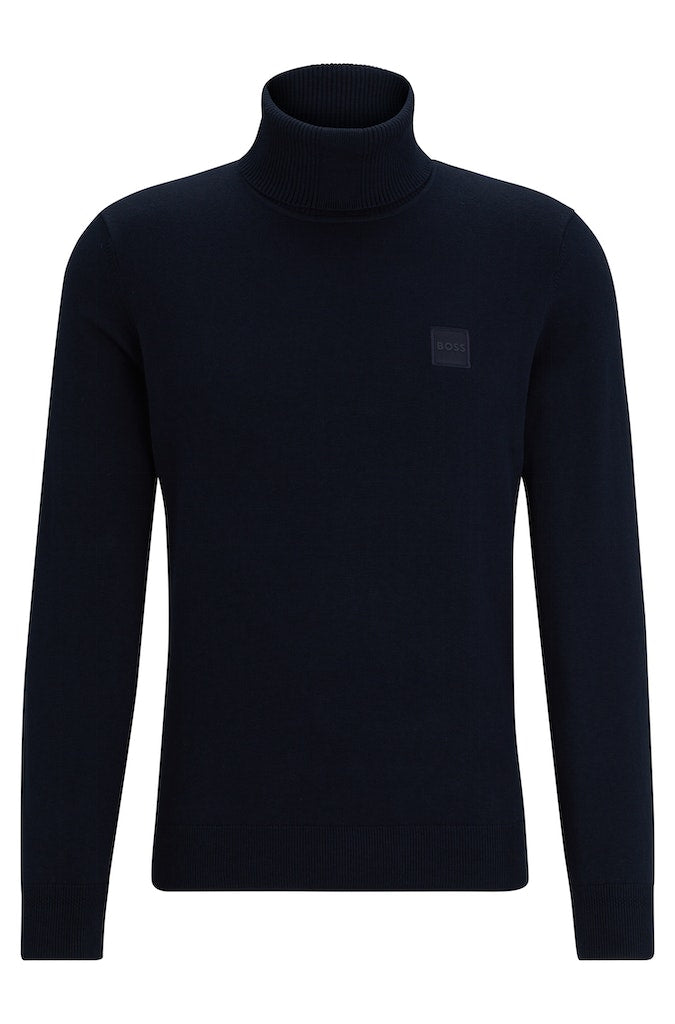 Akiro Sweater, blue