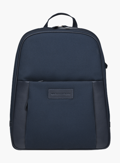 Champs-Elysees 15" Laptop back