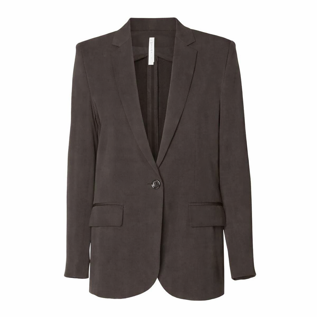 SLANKEBLAZER, ASFALTO