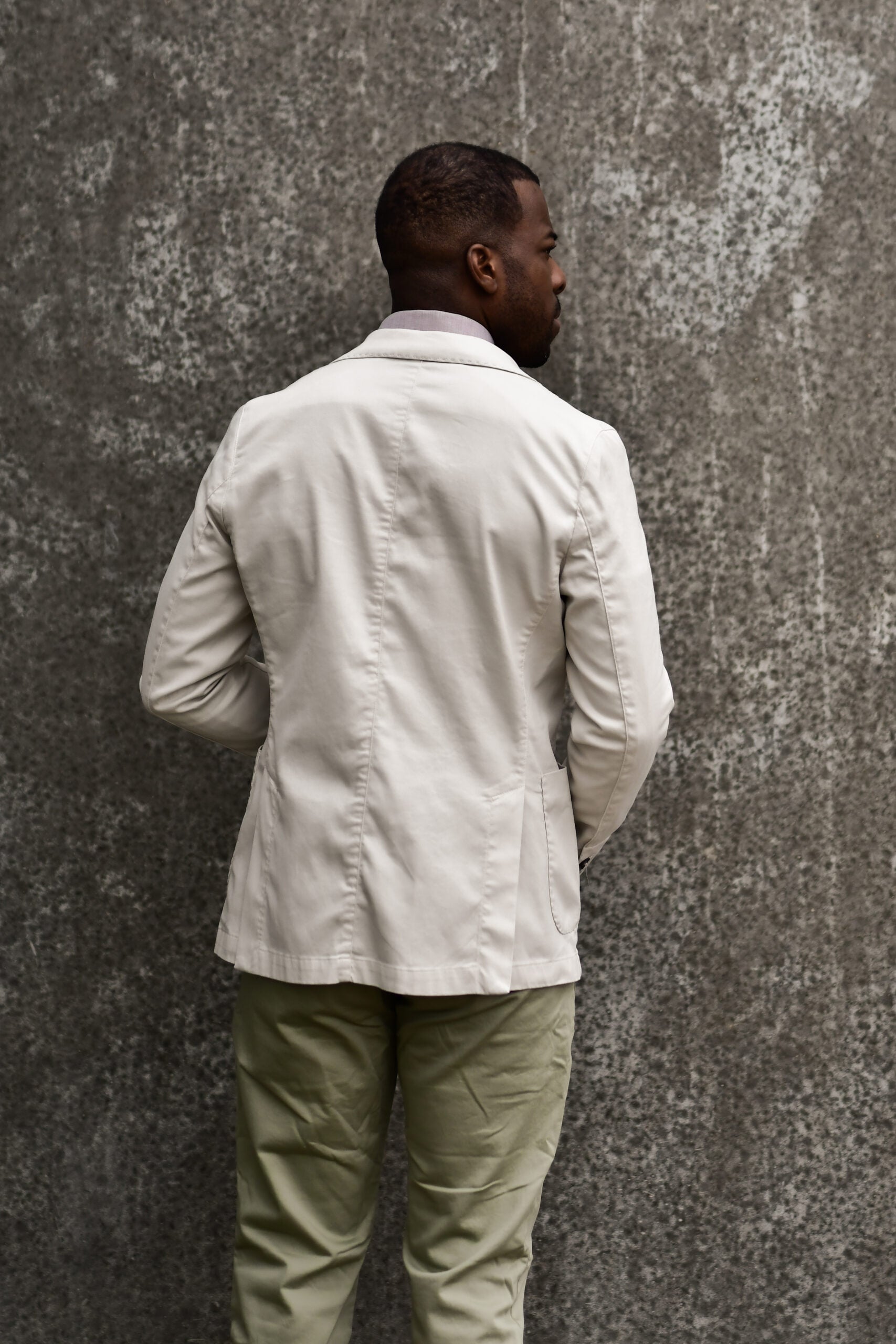 Vittorio Giacca Blazer, Beige