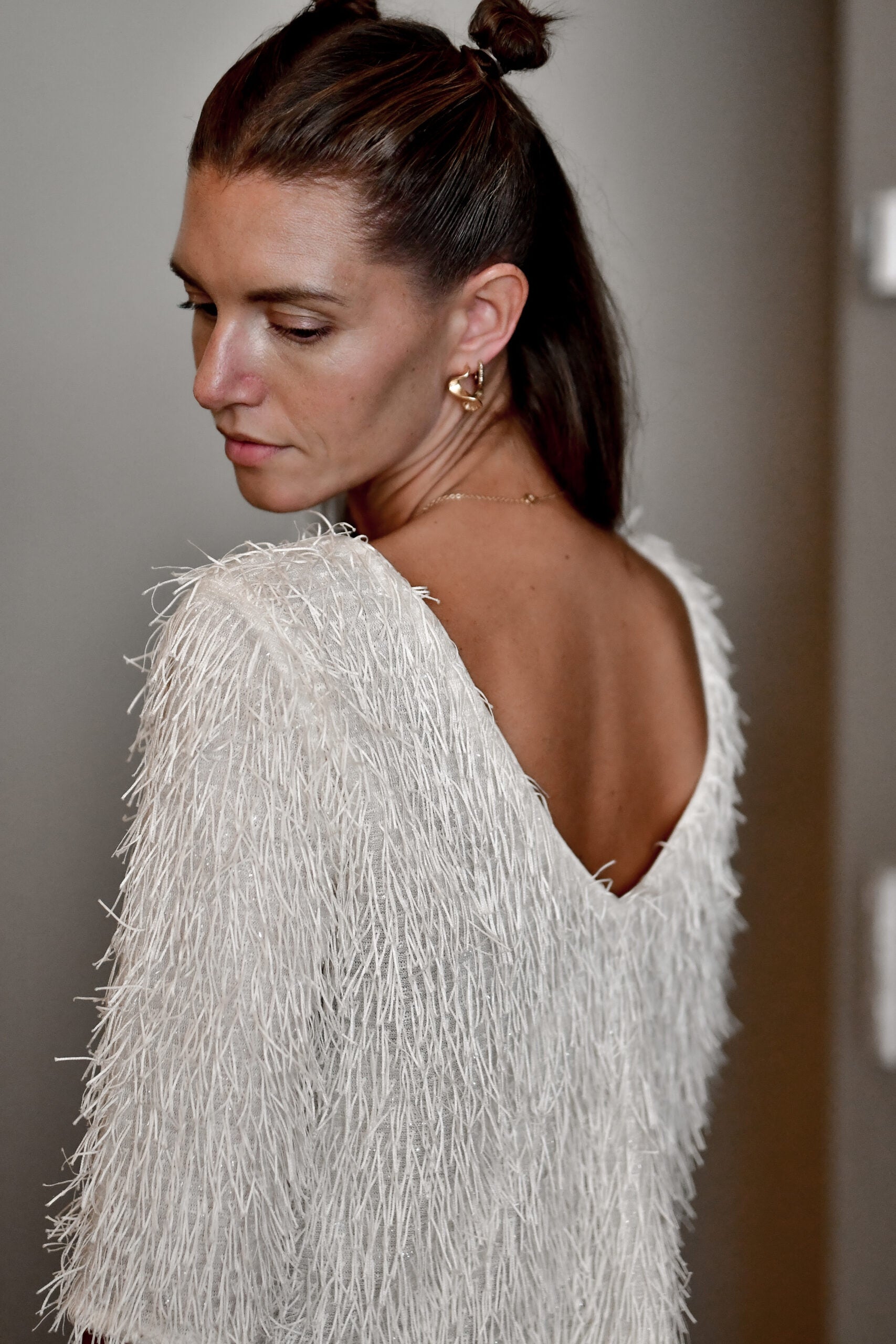 Angel BB Ignas blouse