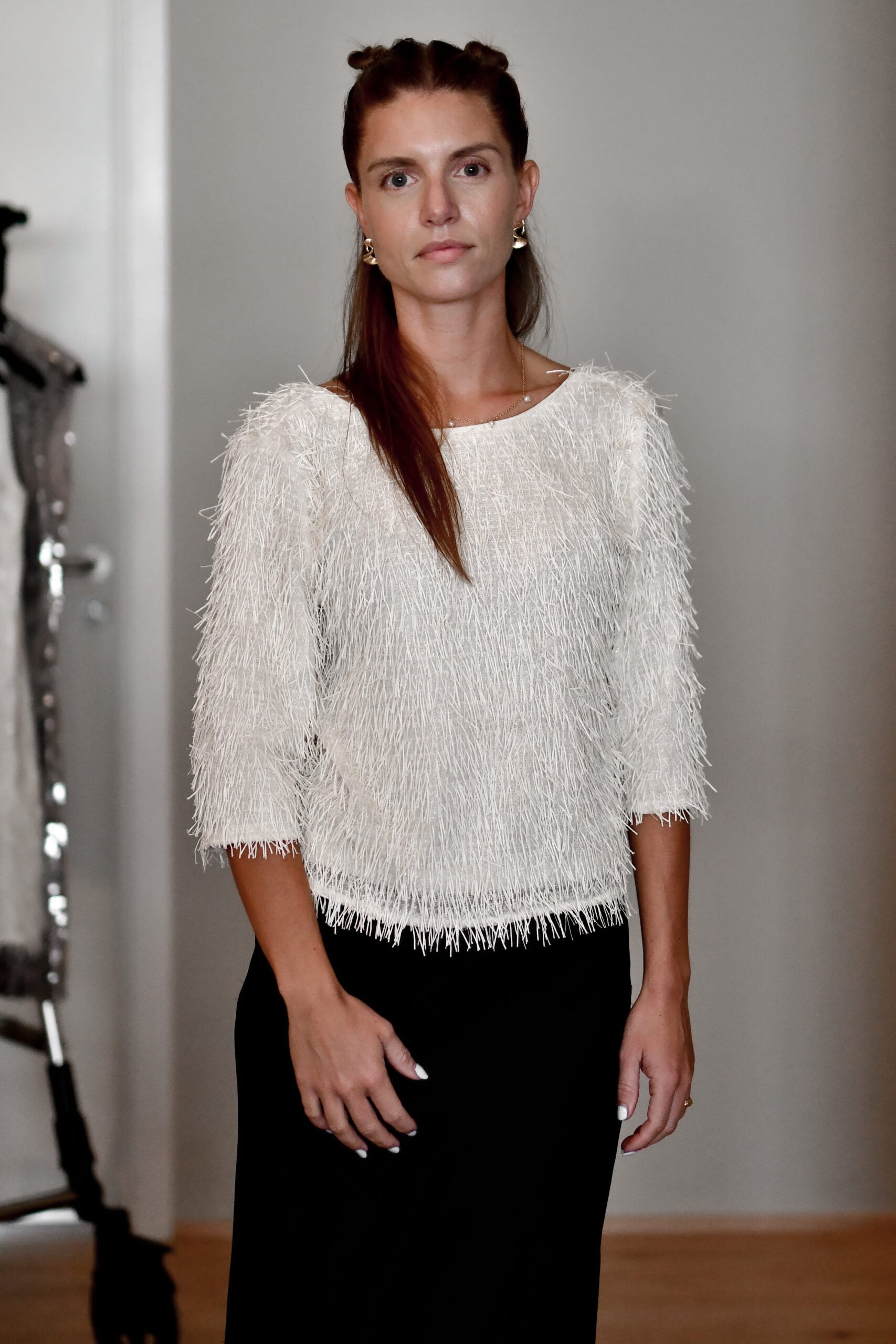 Angel BB Ignas blouse