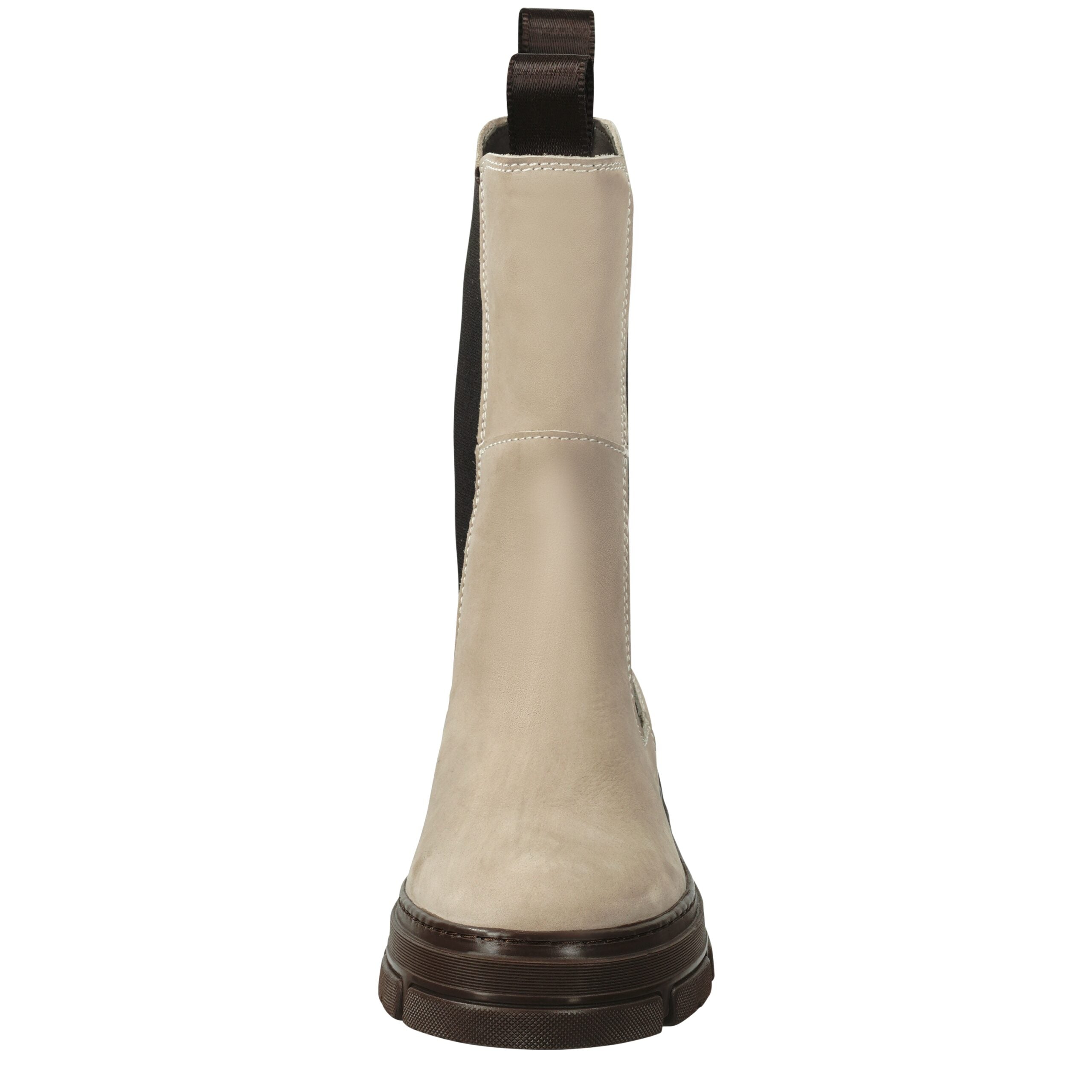 Monthike Chelsea Boot (taupe)