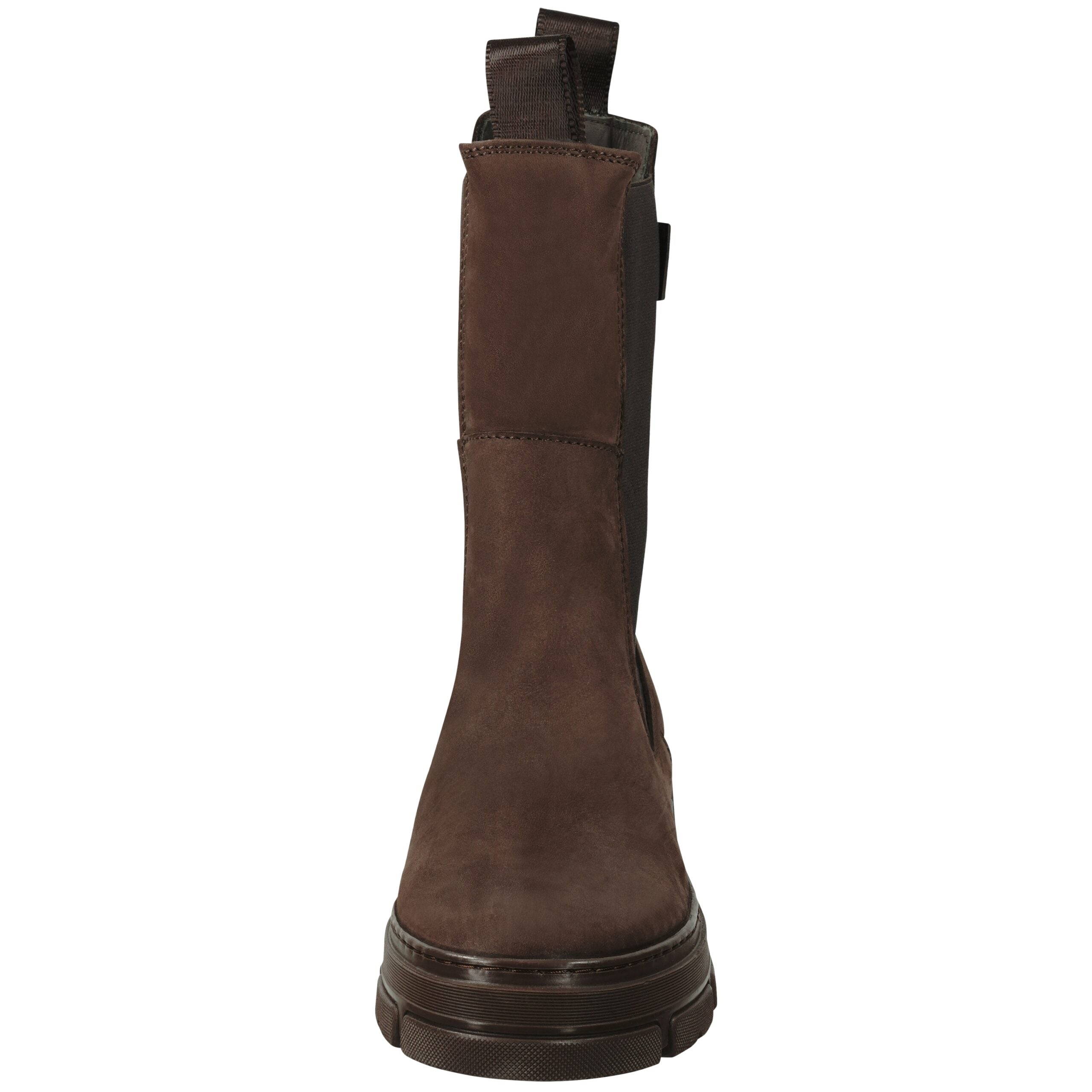 Monthike Chelsea Boot (brown)