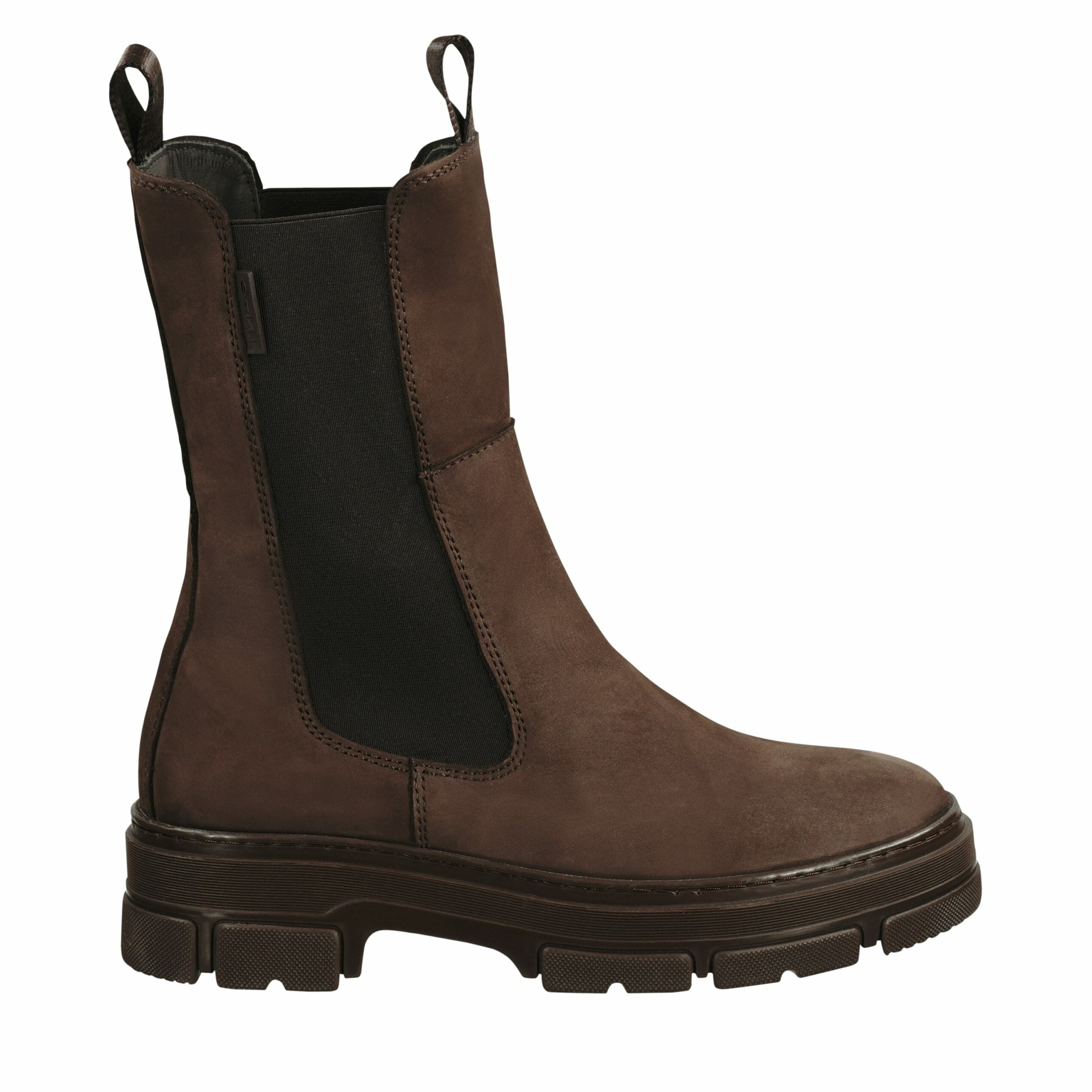 Monthike Chelsea Boot (brown)