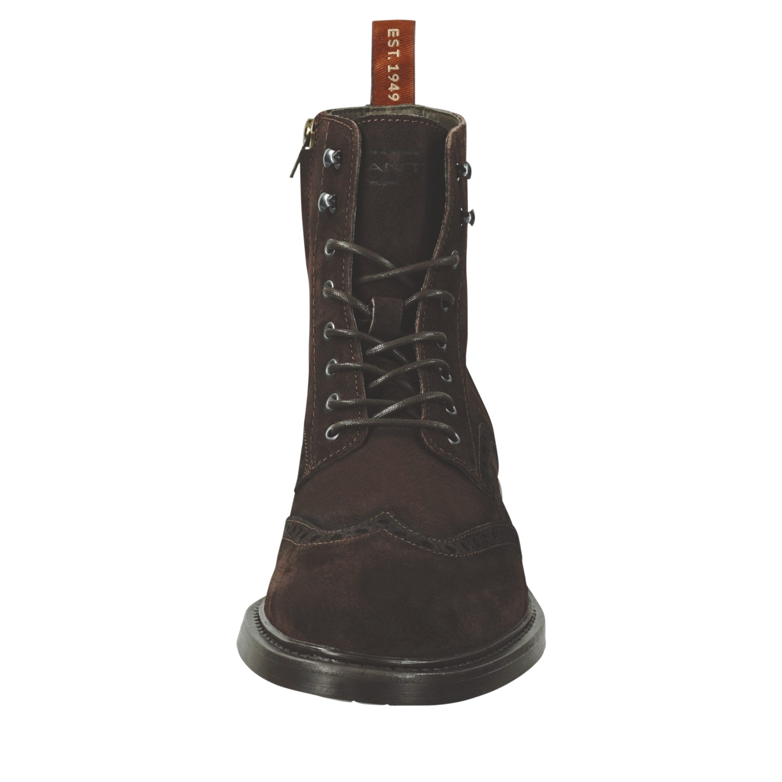 Millbro Mid Boot (brown)