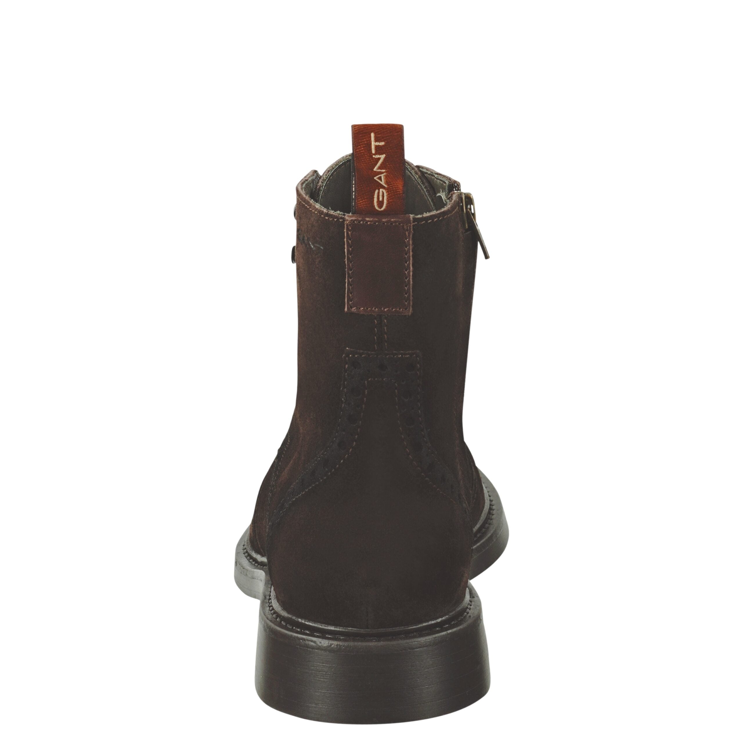 Millbro Mid Boot (brown)