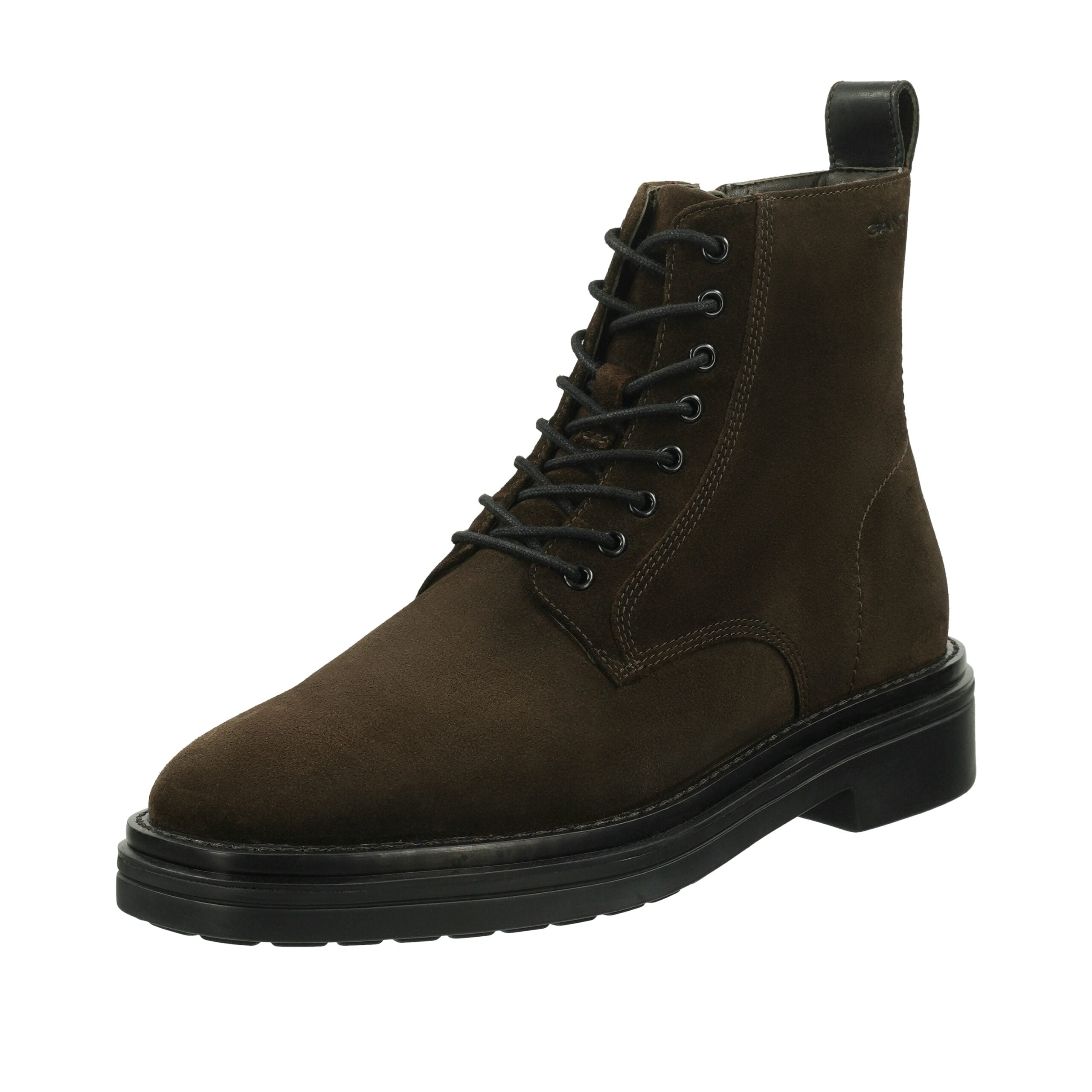 Boggar Mid Boot, Espresso Brown