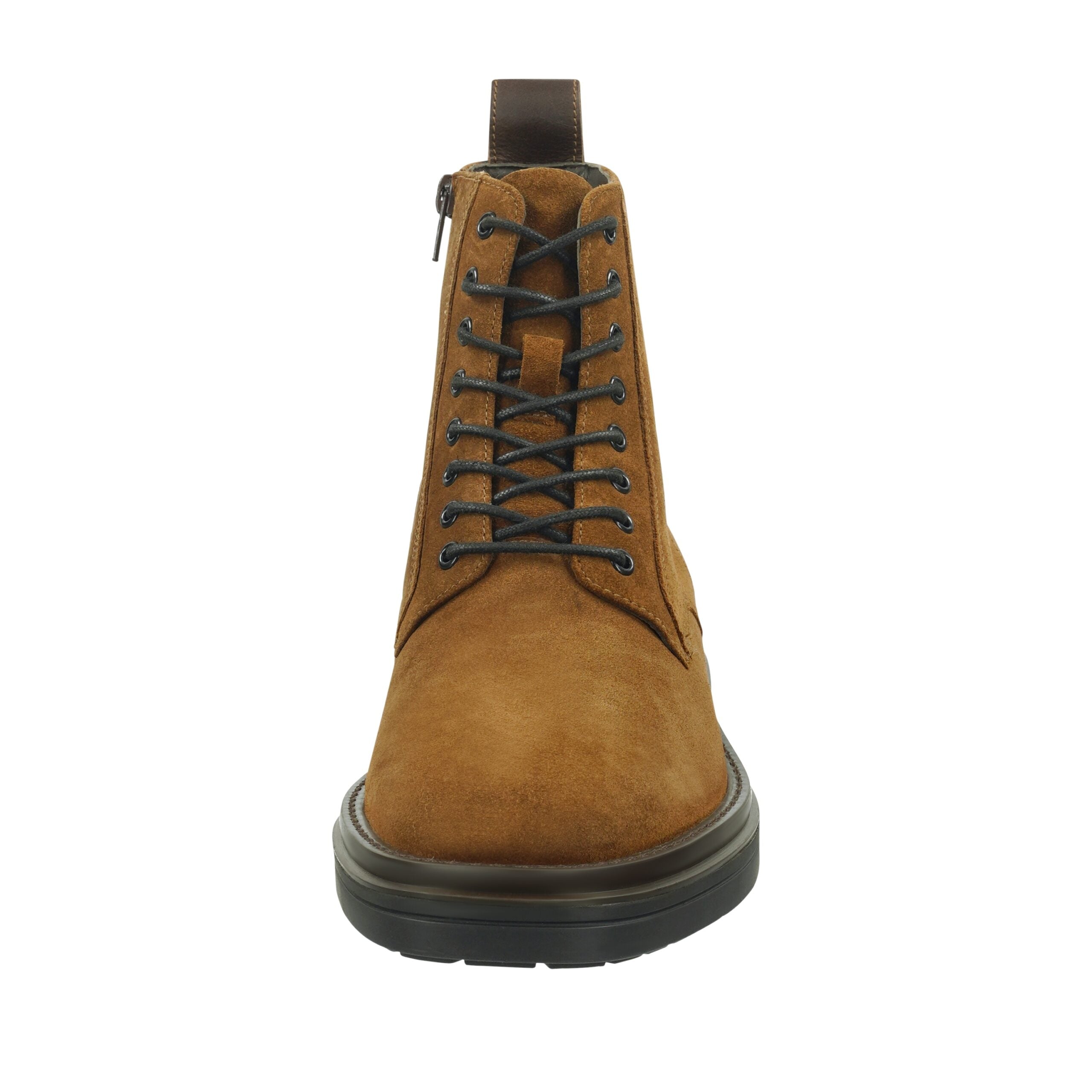 Boggar Mid Boot, Warm Khaki