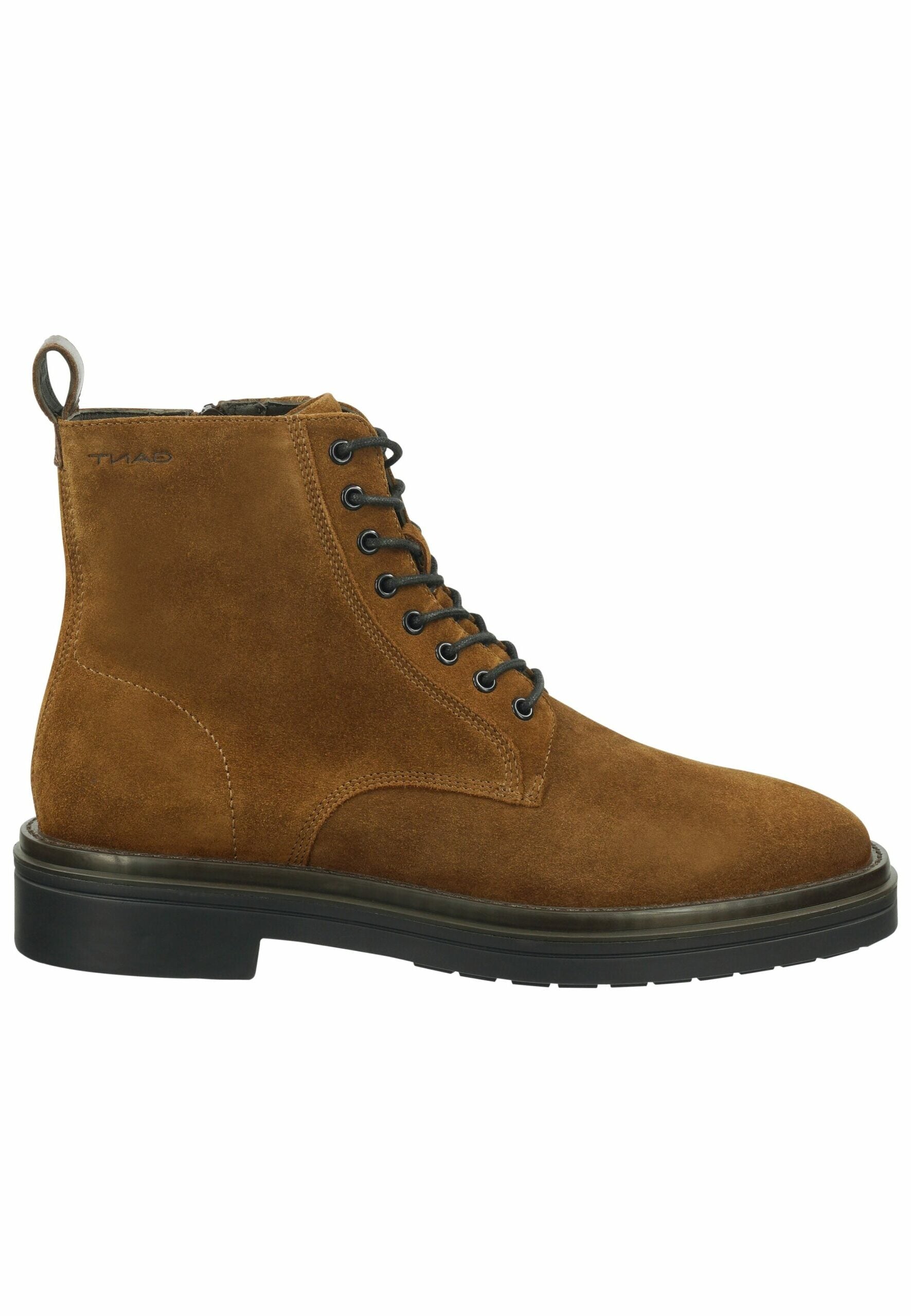 Boggar Mid Boot, Warm Khaki