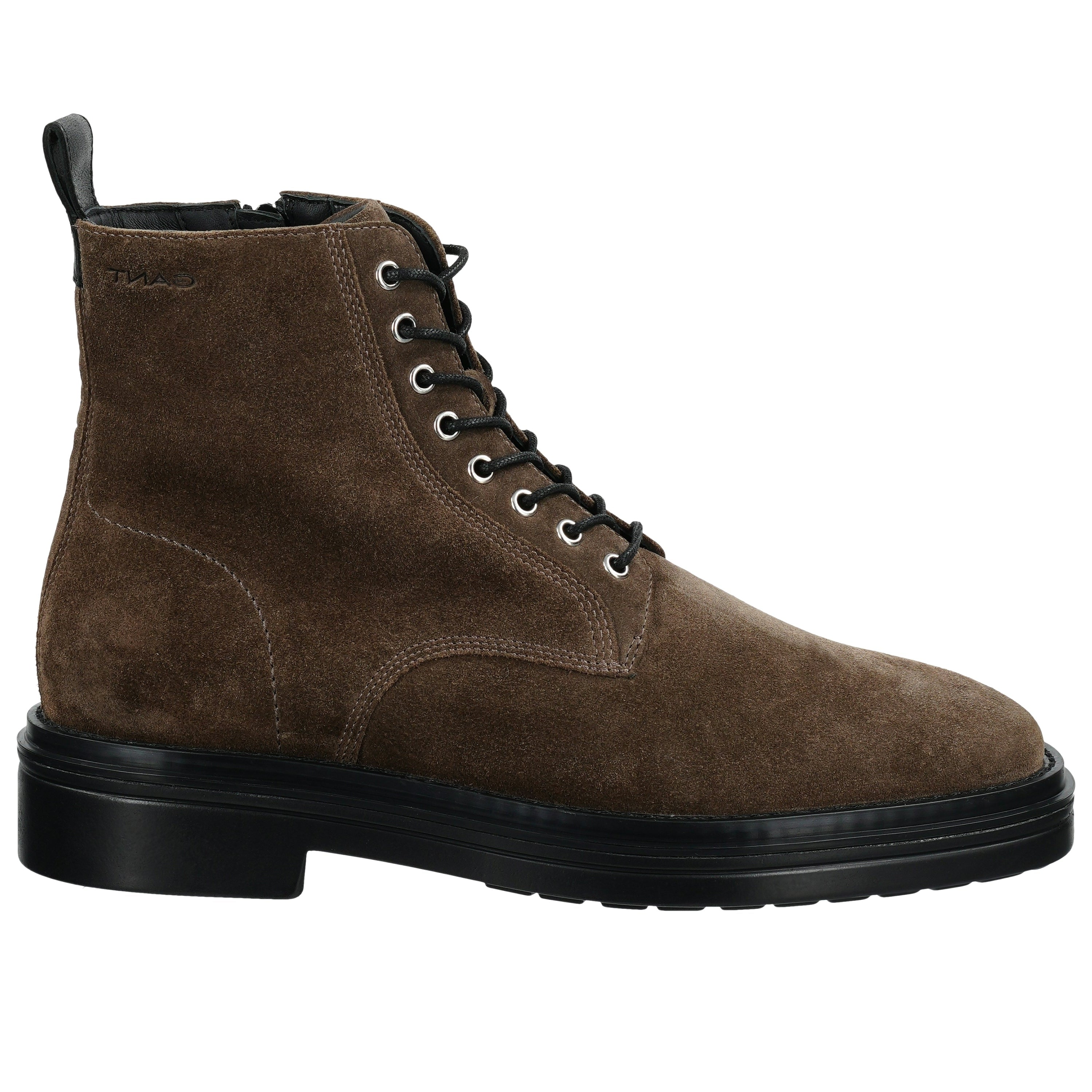 BOGGAR MID BOOT, DARK GREY