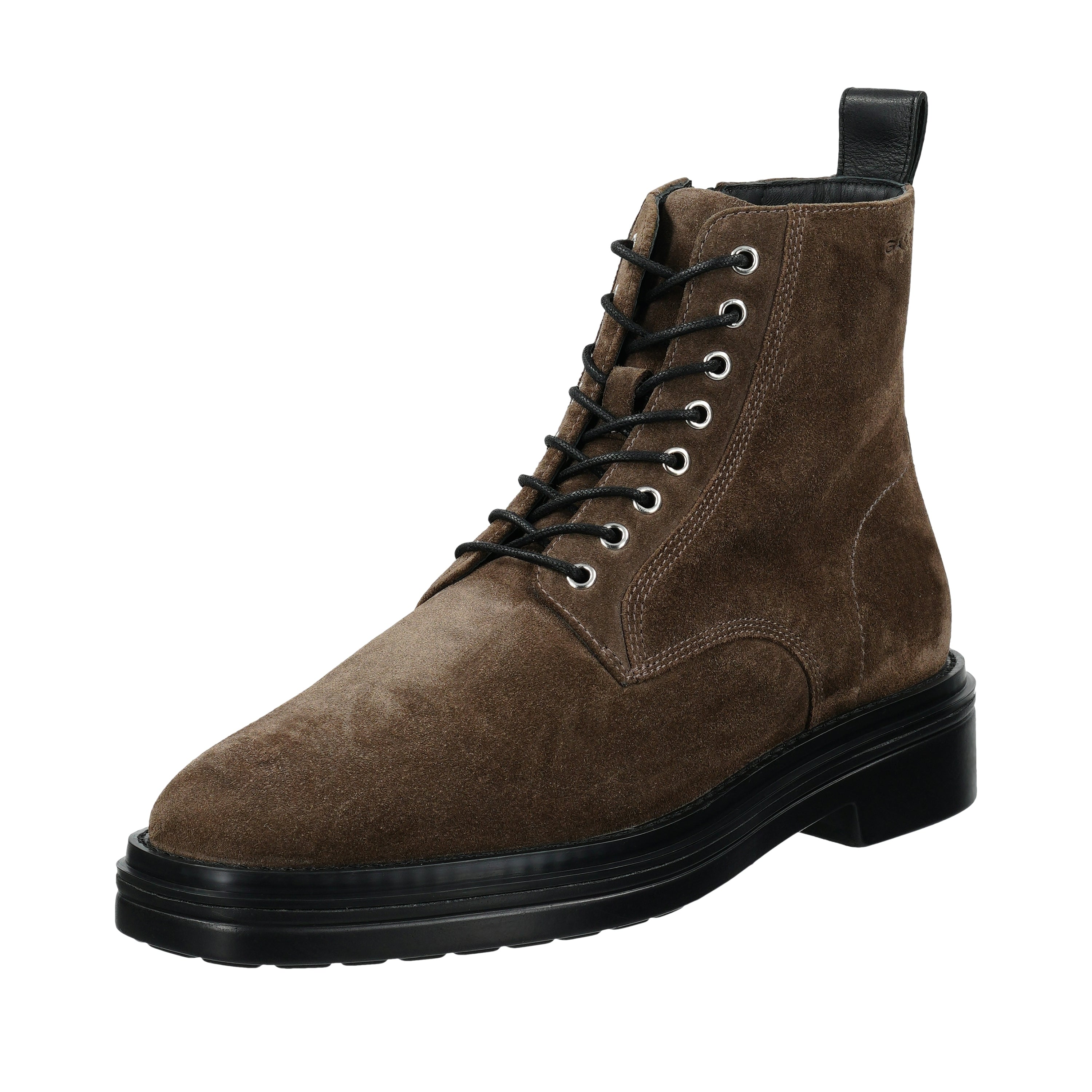 BOGGAR MID BOOT, DARK GREY
