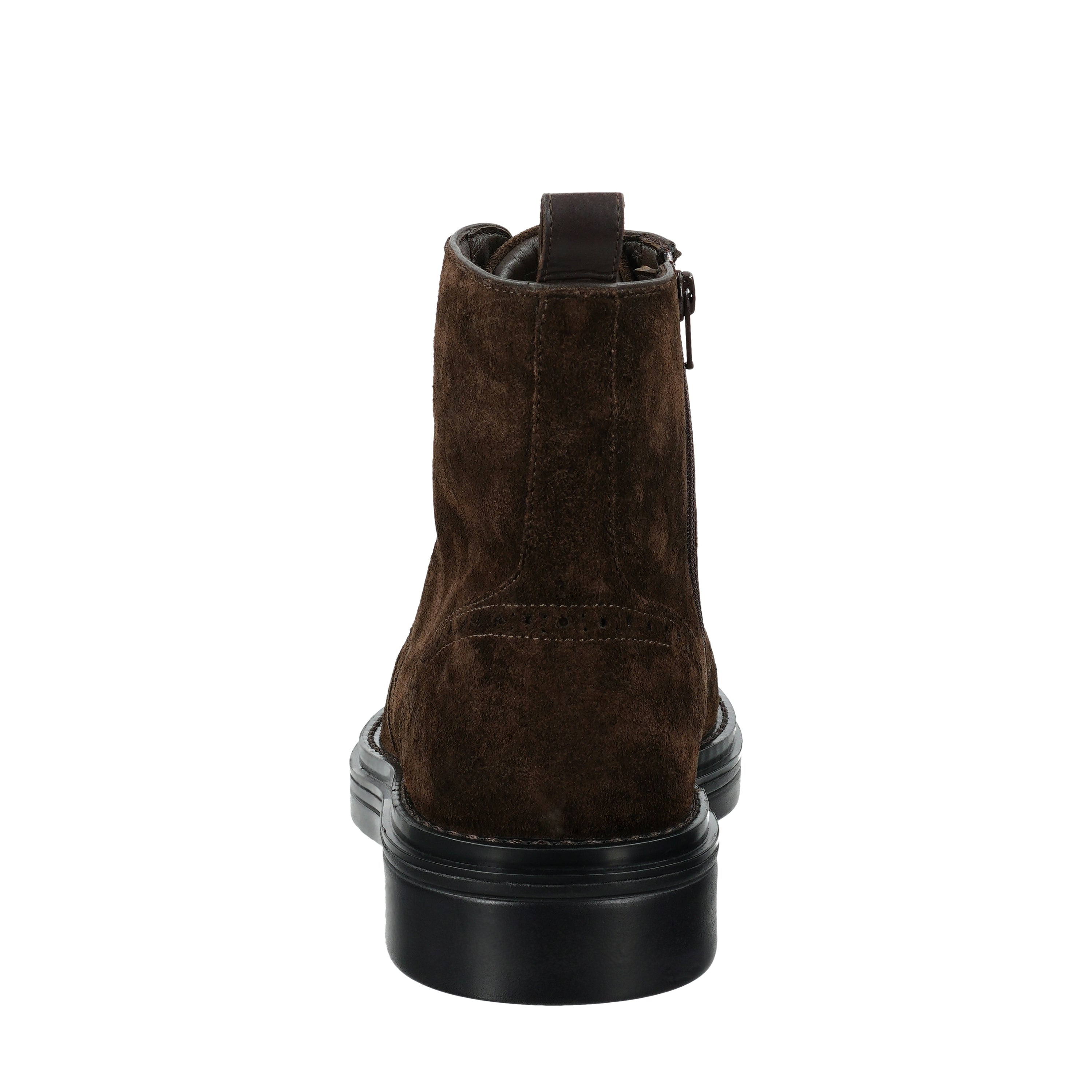 BOGGAR BOOTS, ESPRESSO BROWN