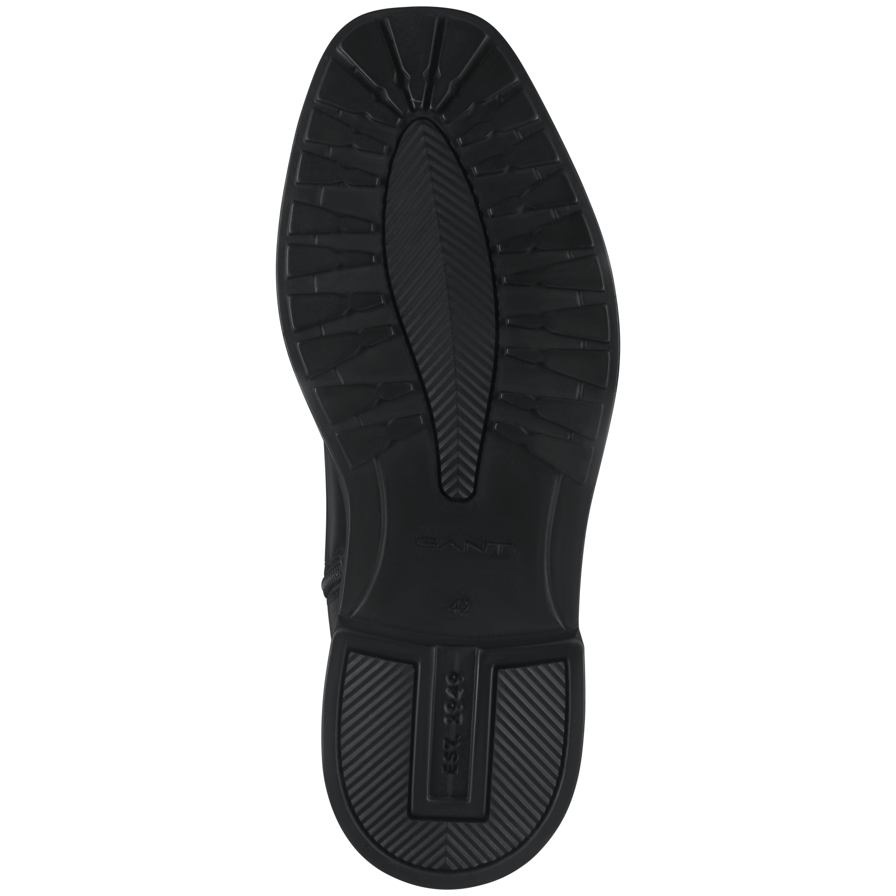 BOGGAR BOOTS, ESPRESSO BROWN