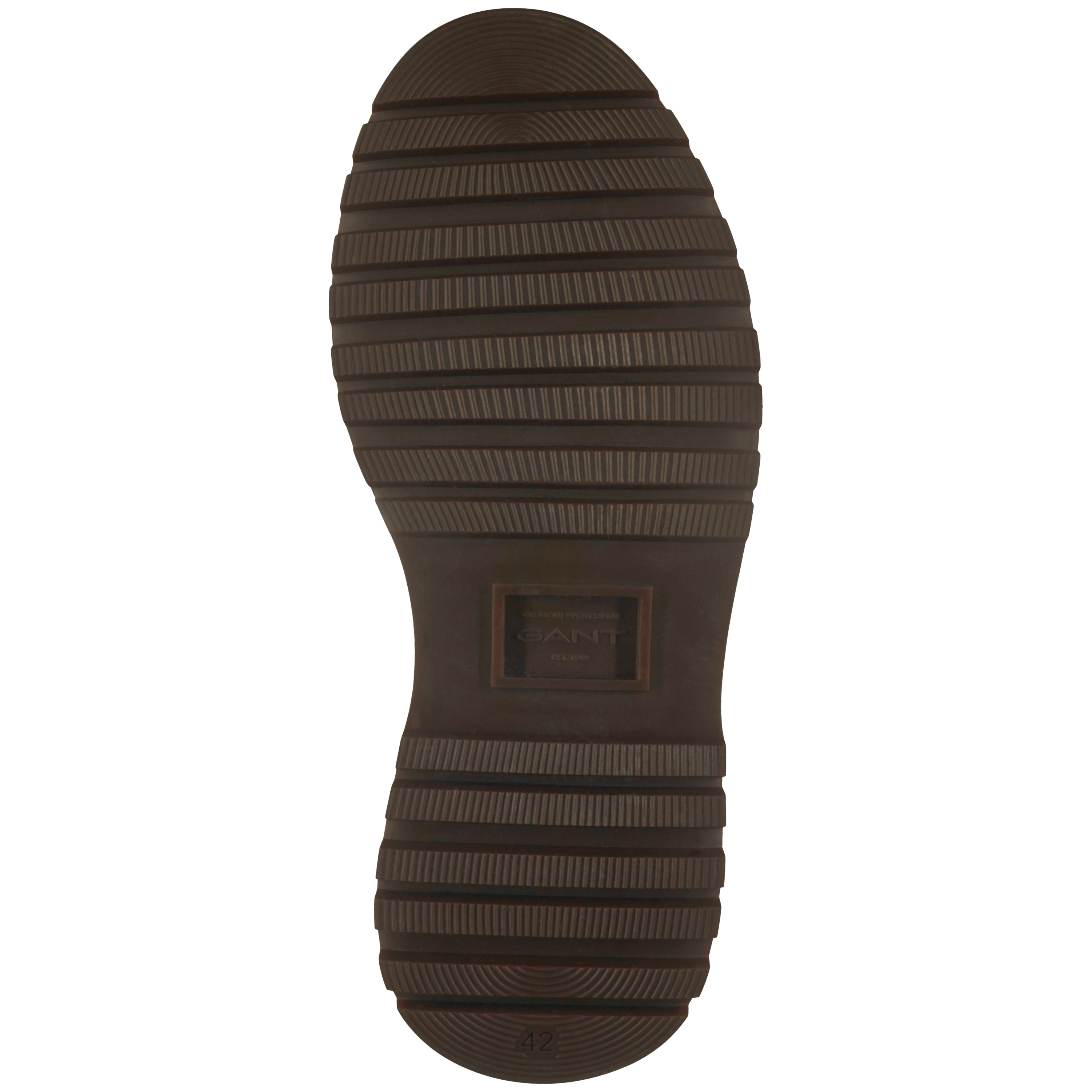 CLAFTON MID BOOT, DARK BROWN